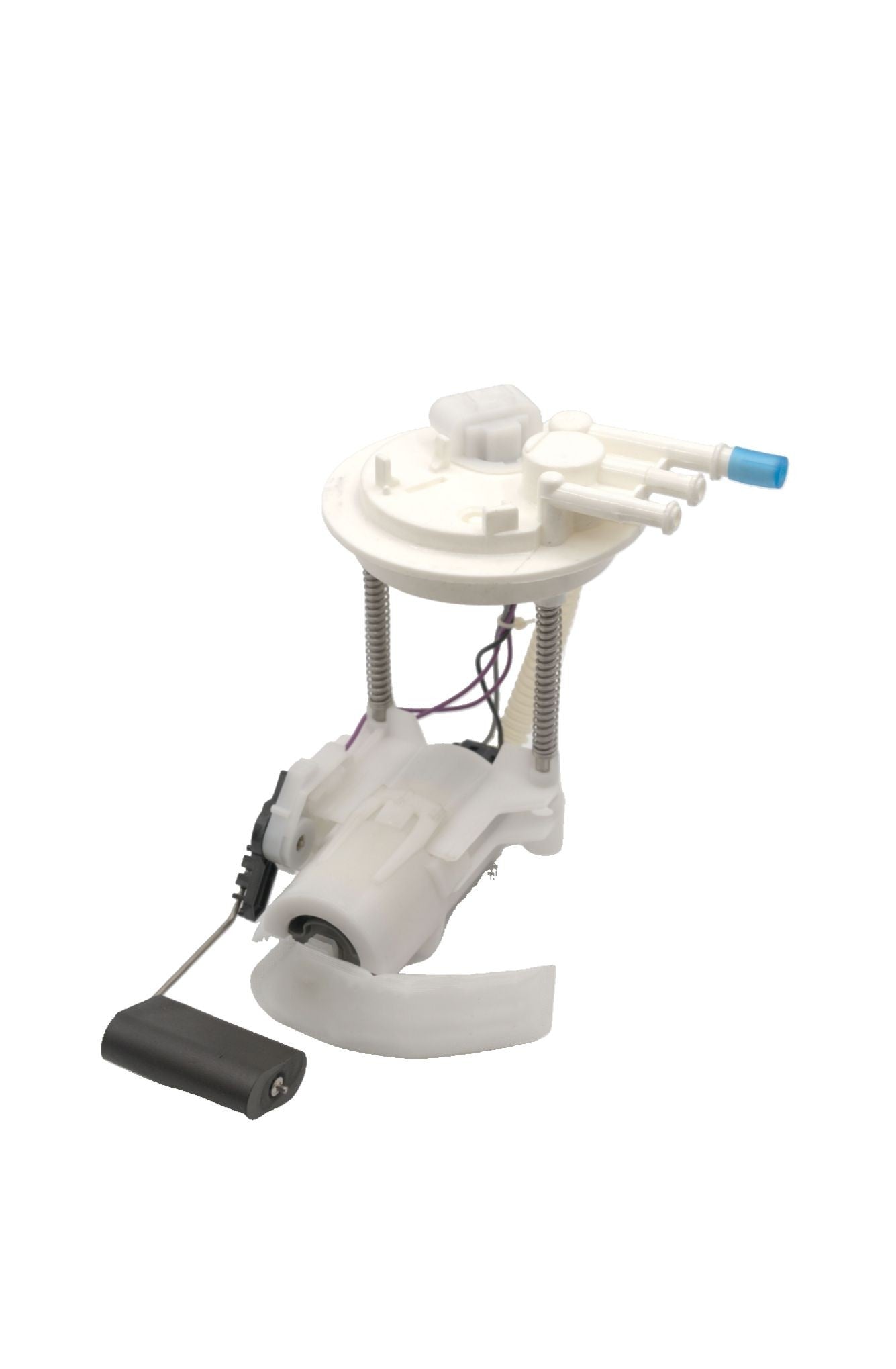 Autobest Fuel Pump Module Assembly F2524A