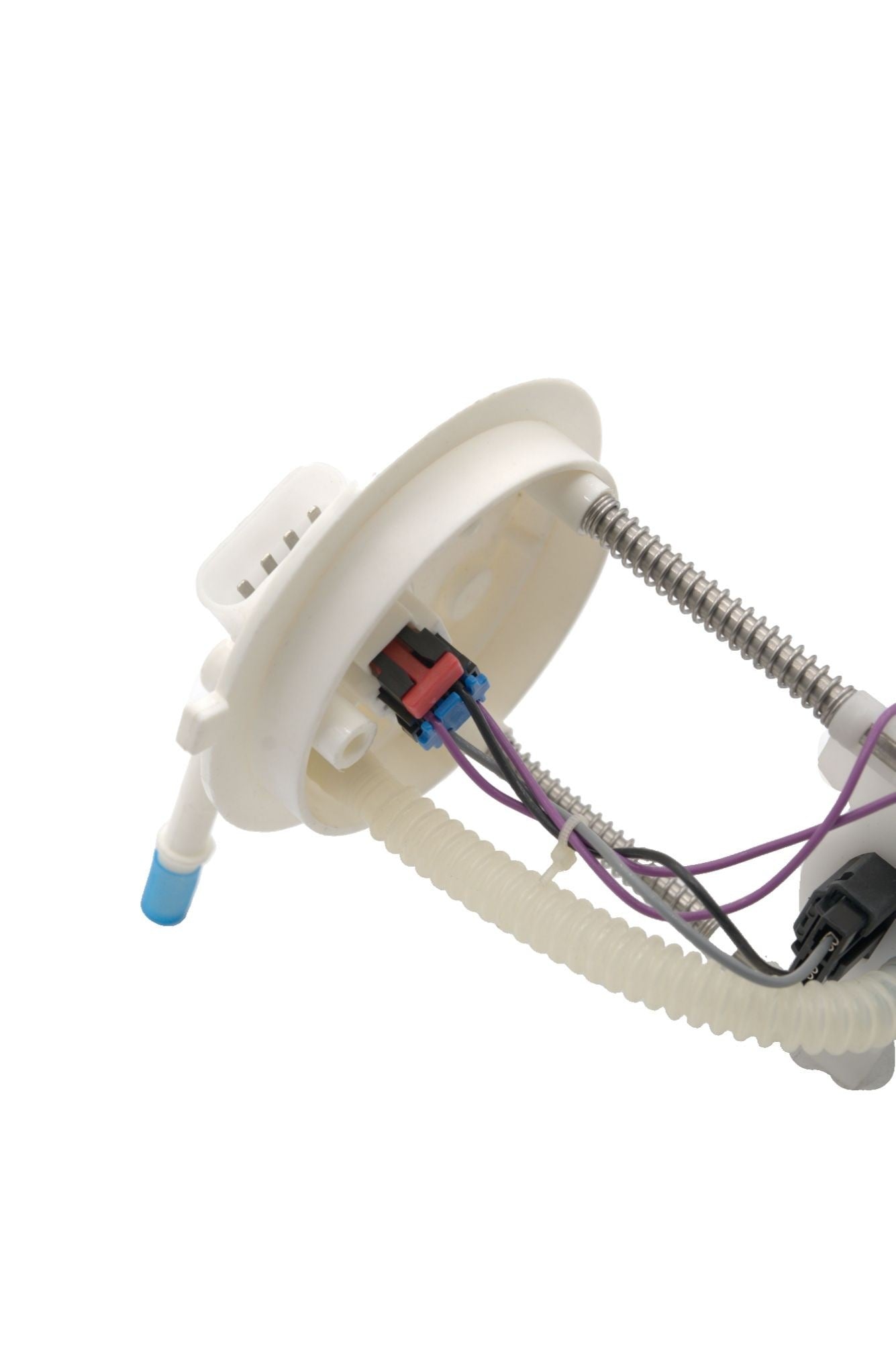 Autobest Fuel Pump Module Assembly F2524A