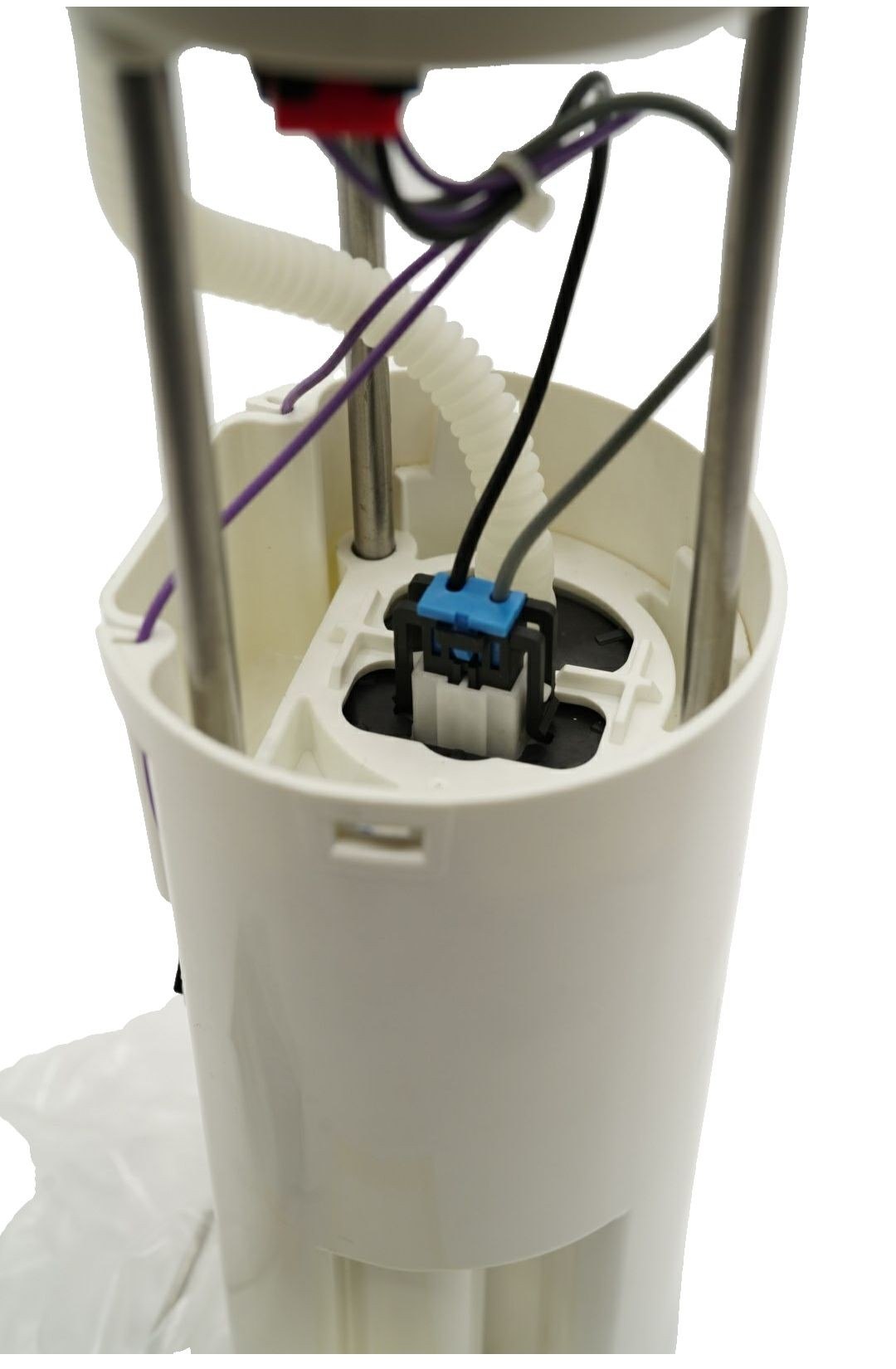 Autobest Fuel Pump Module Assembly F2525A
