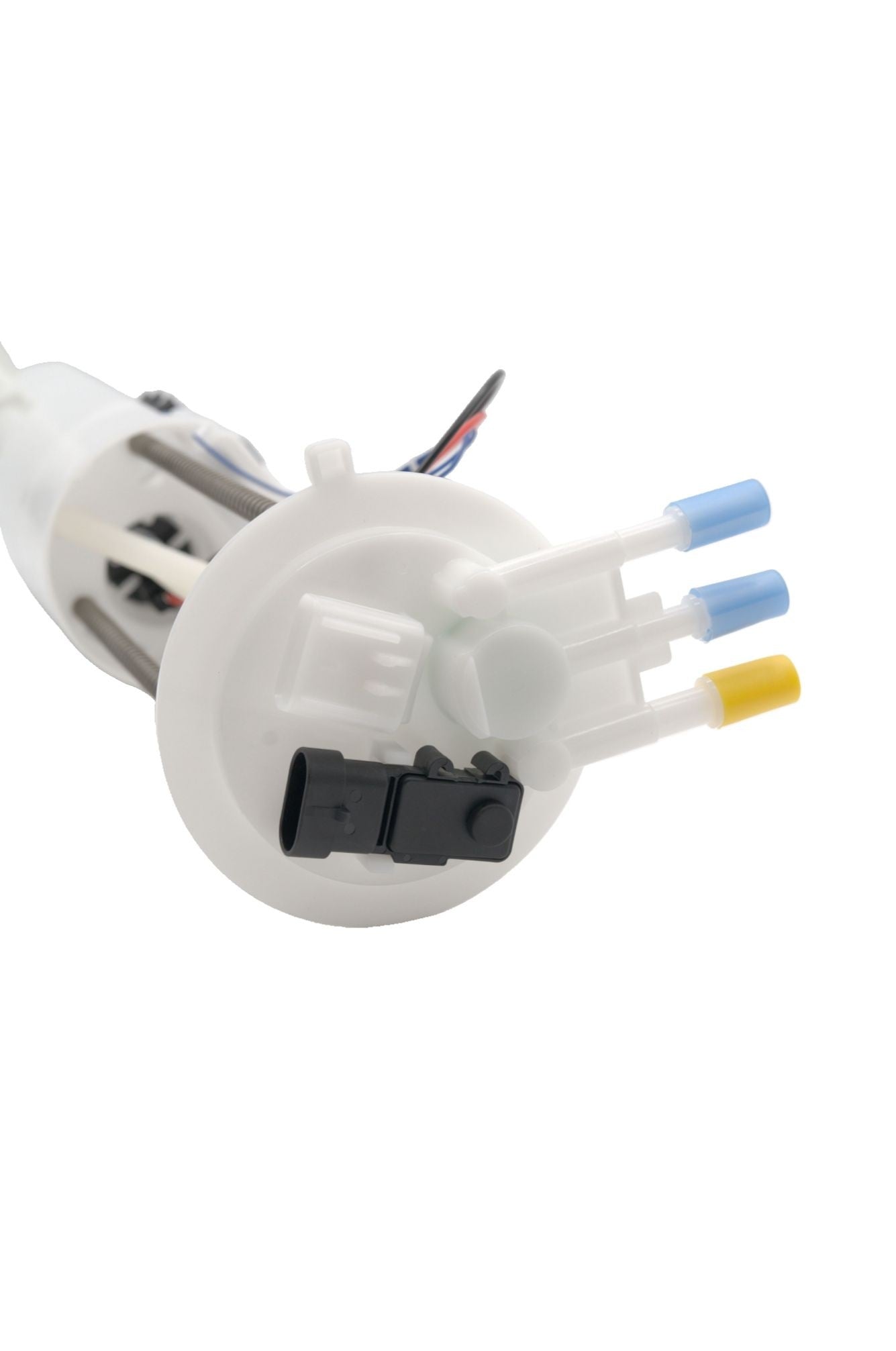 Autobest Fuel Pump Module Assembly F2528A