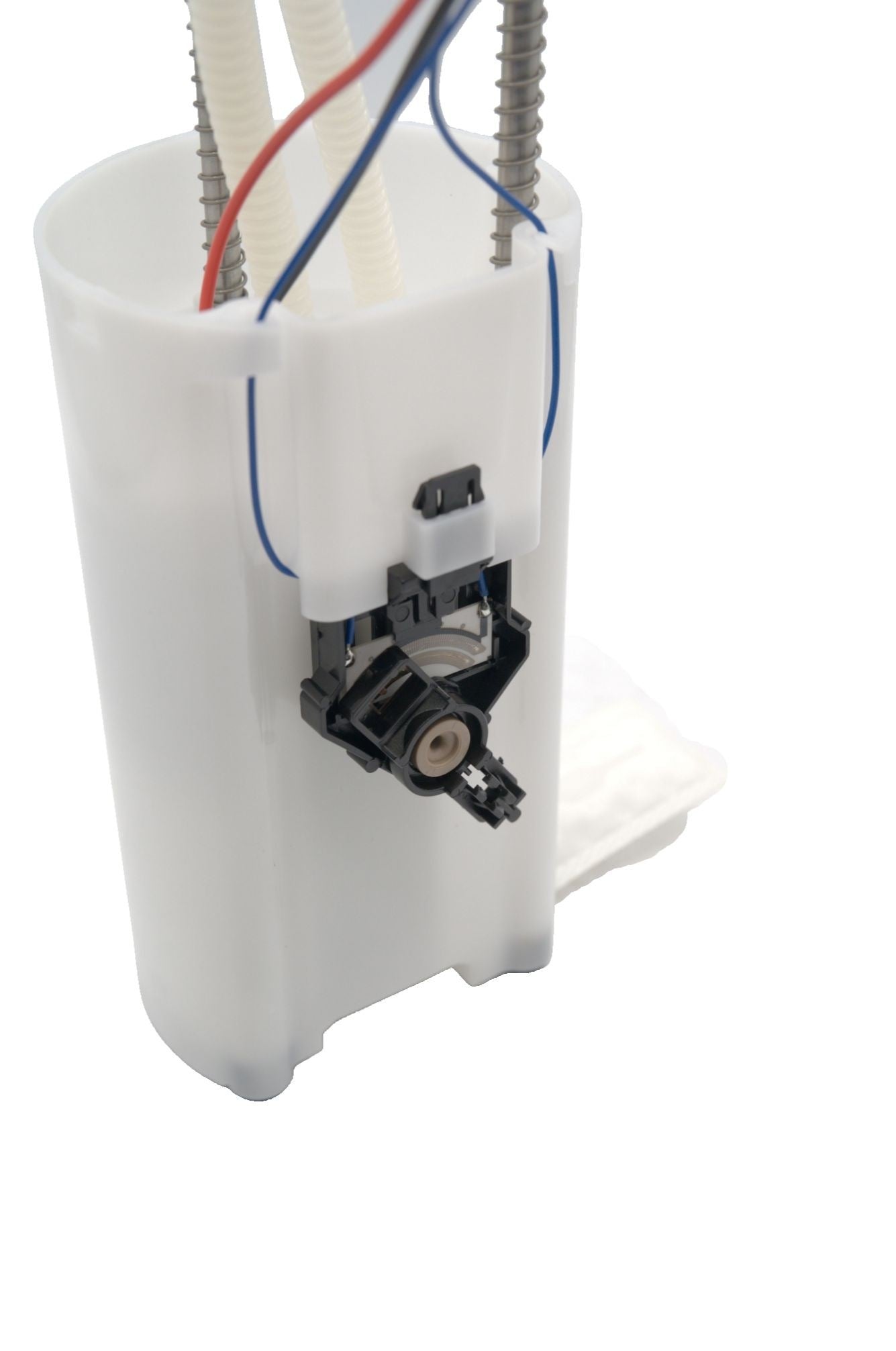 Autobest Fuel Pump Module Assembly F2528A