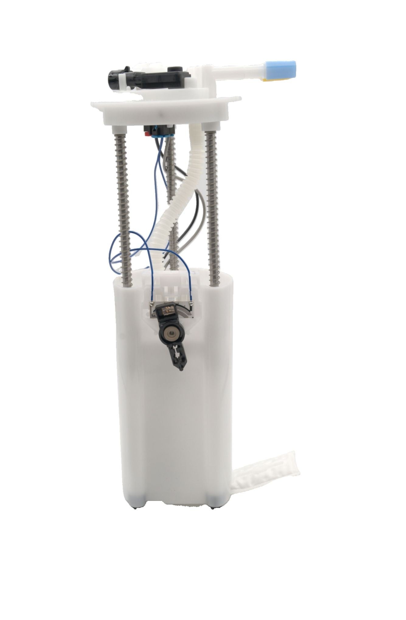 Autobest Fuel Pump Module Assembly F2529A