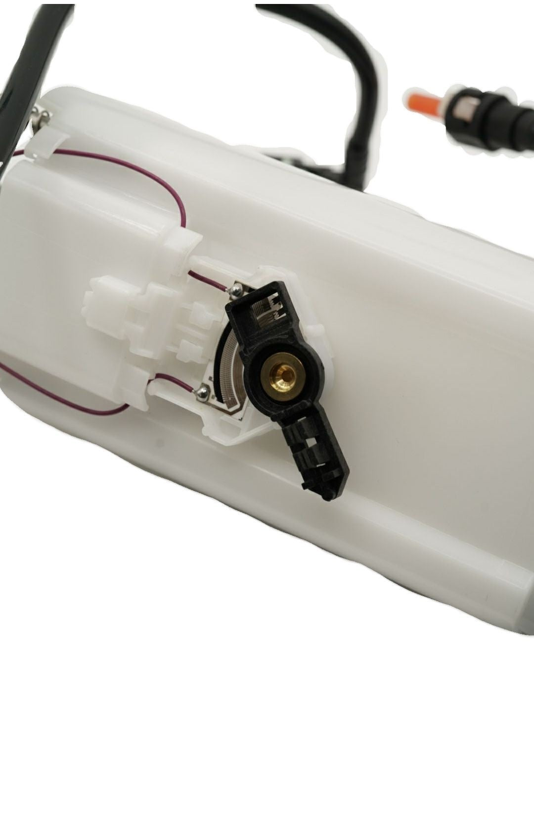 Autobest Fuel Pump Module Assembly F2530A