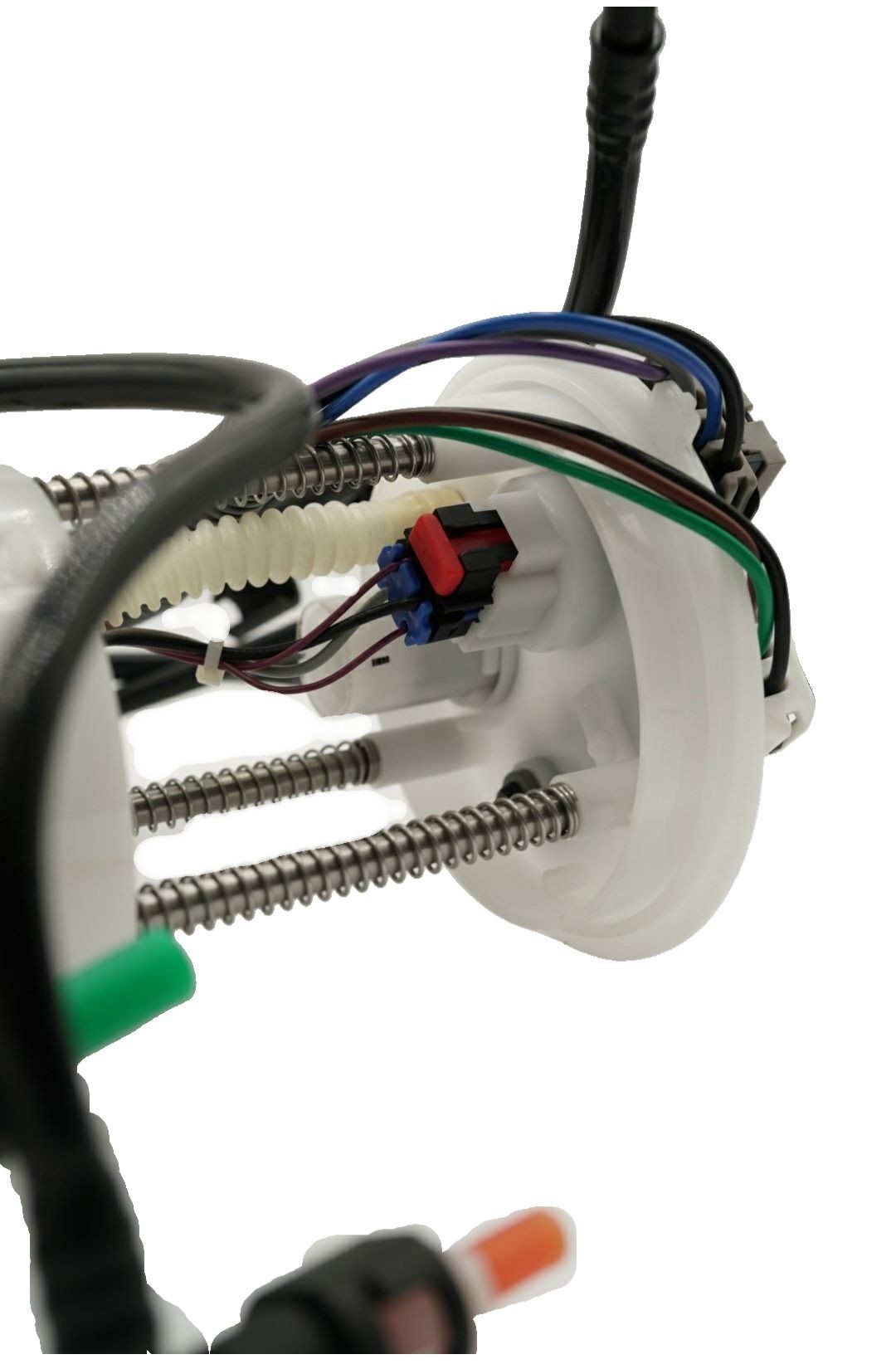 Autobest Fuel Pump Module Assembly F2530A