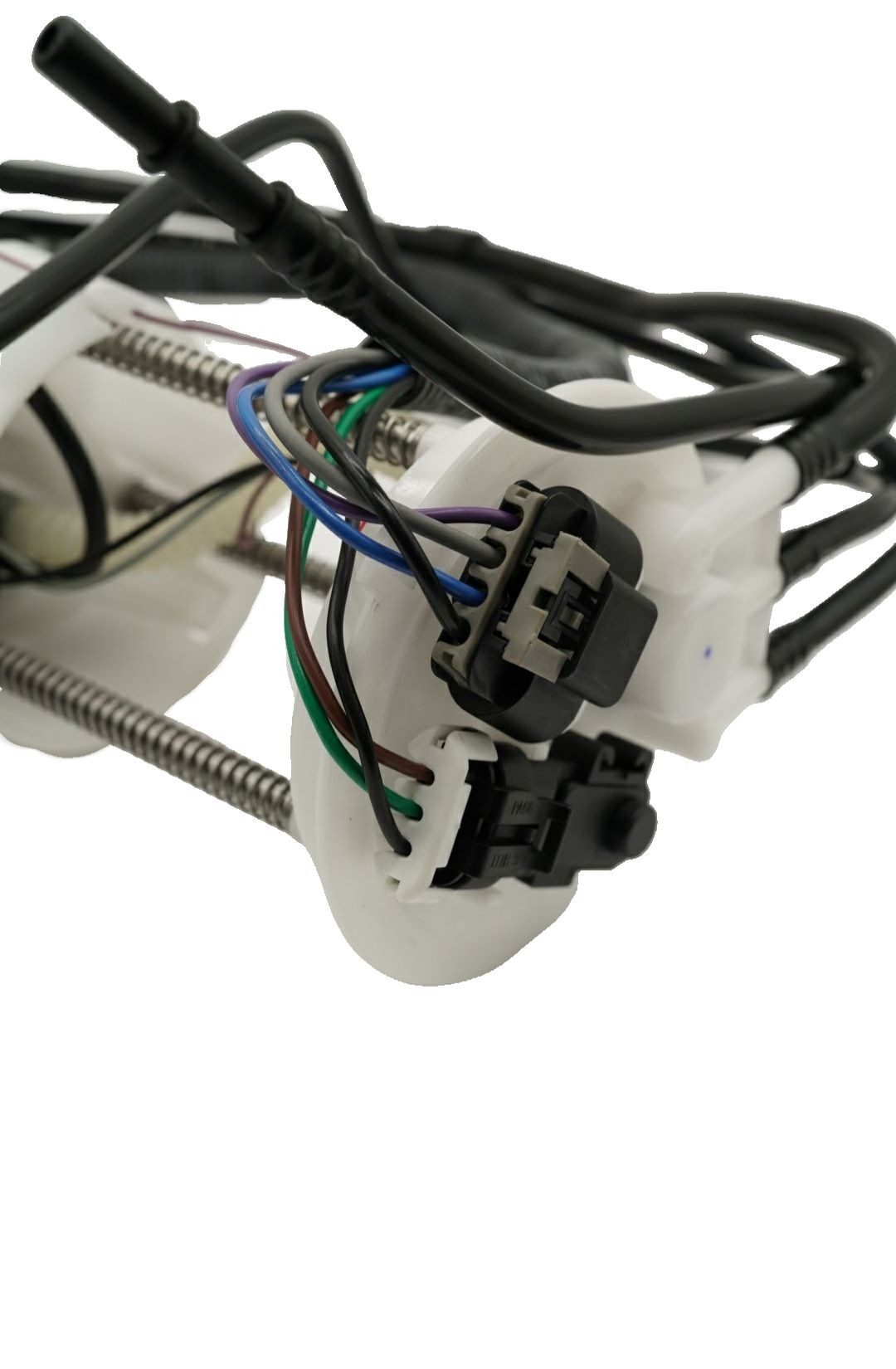 Autobest Fuel Pump Module Assembly F2530A