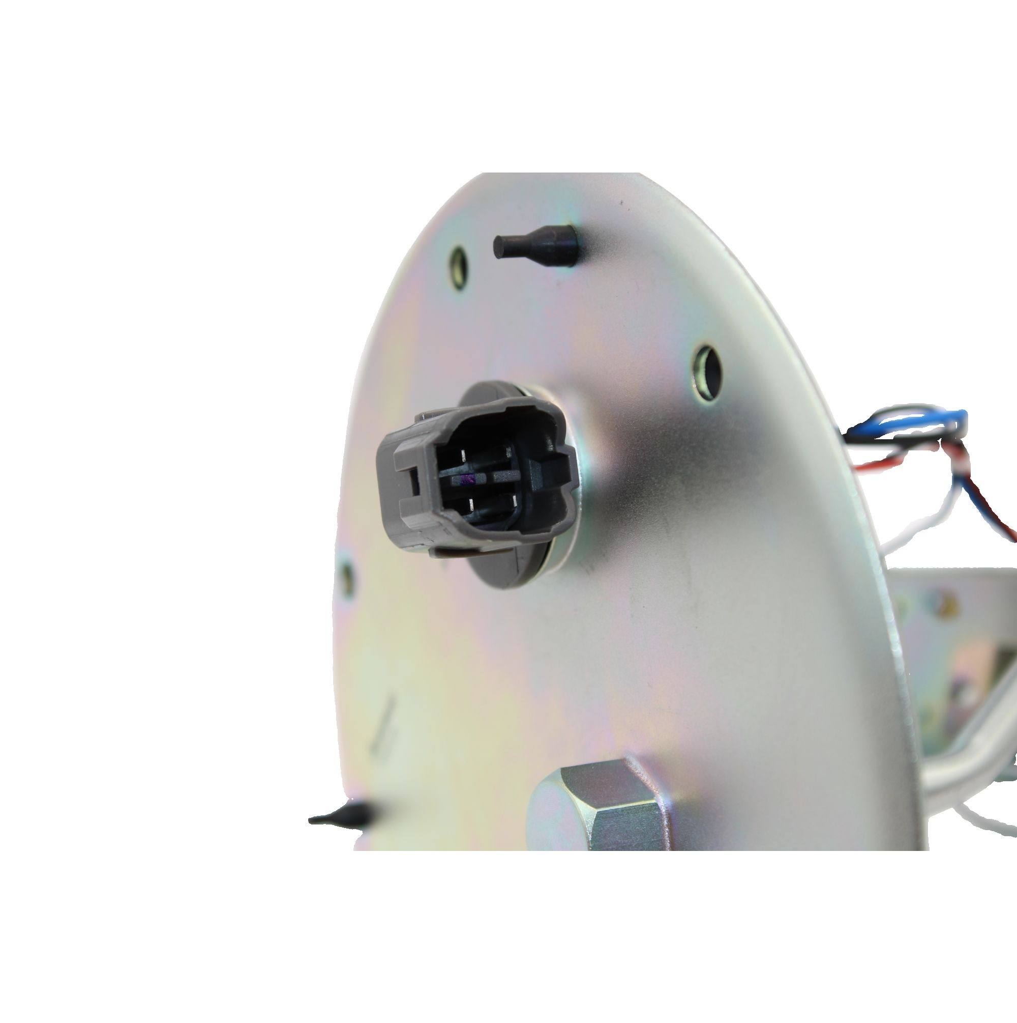 Autobest Fuel Pump and Sender Assembly F2531A