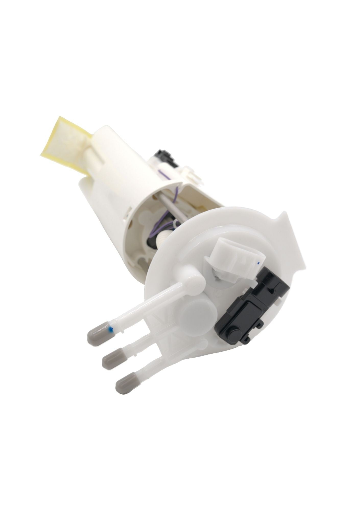 Autobest Fuel Pump Module Assembly F2532A
