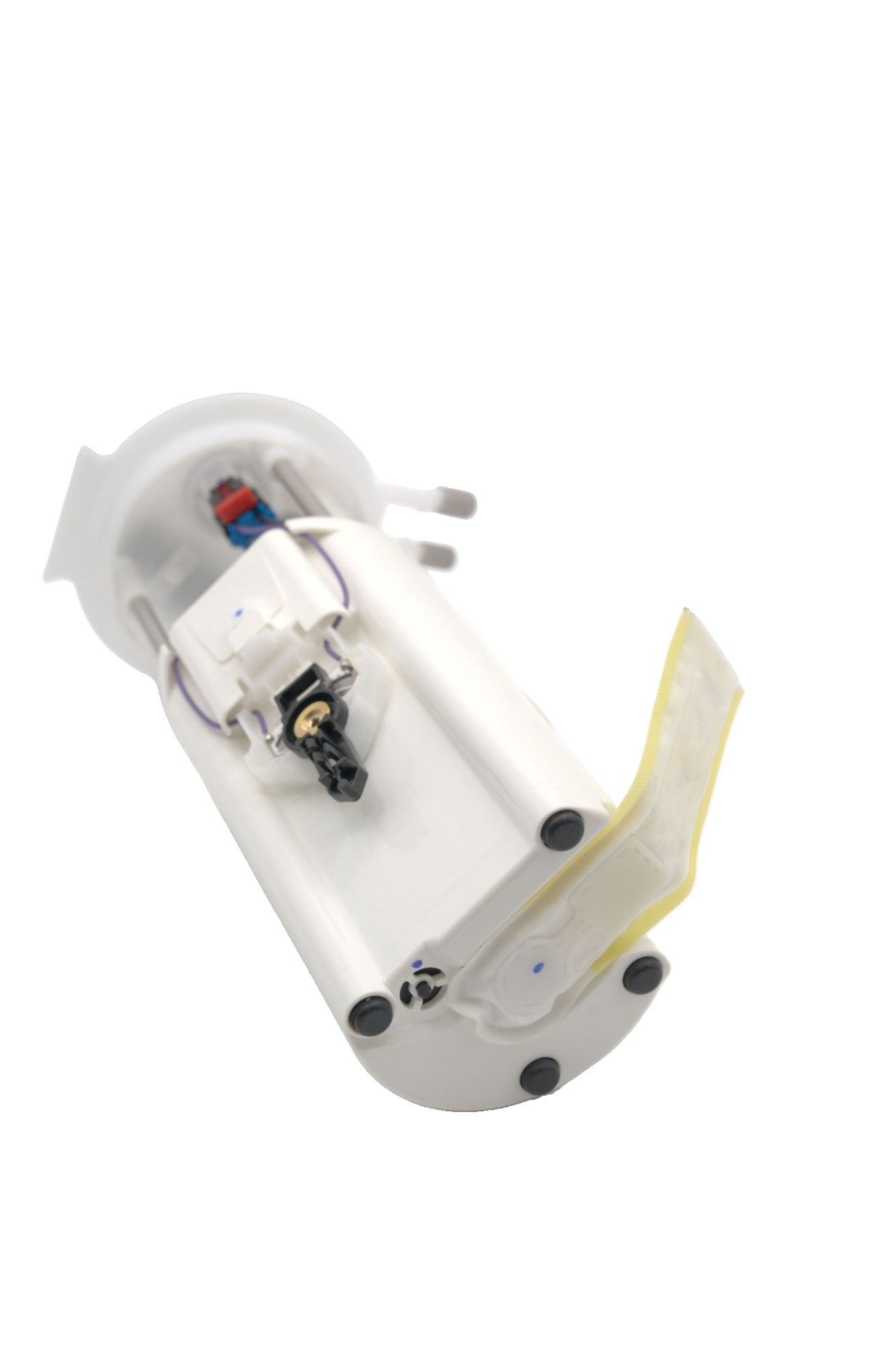 Autobest Fuel Pump Module Assembly F2532A