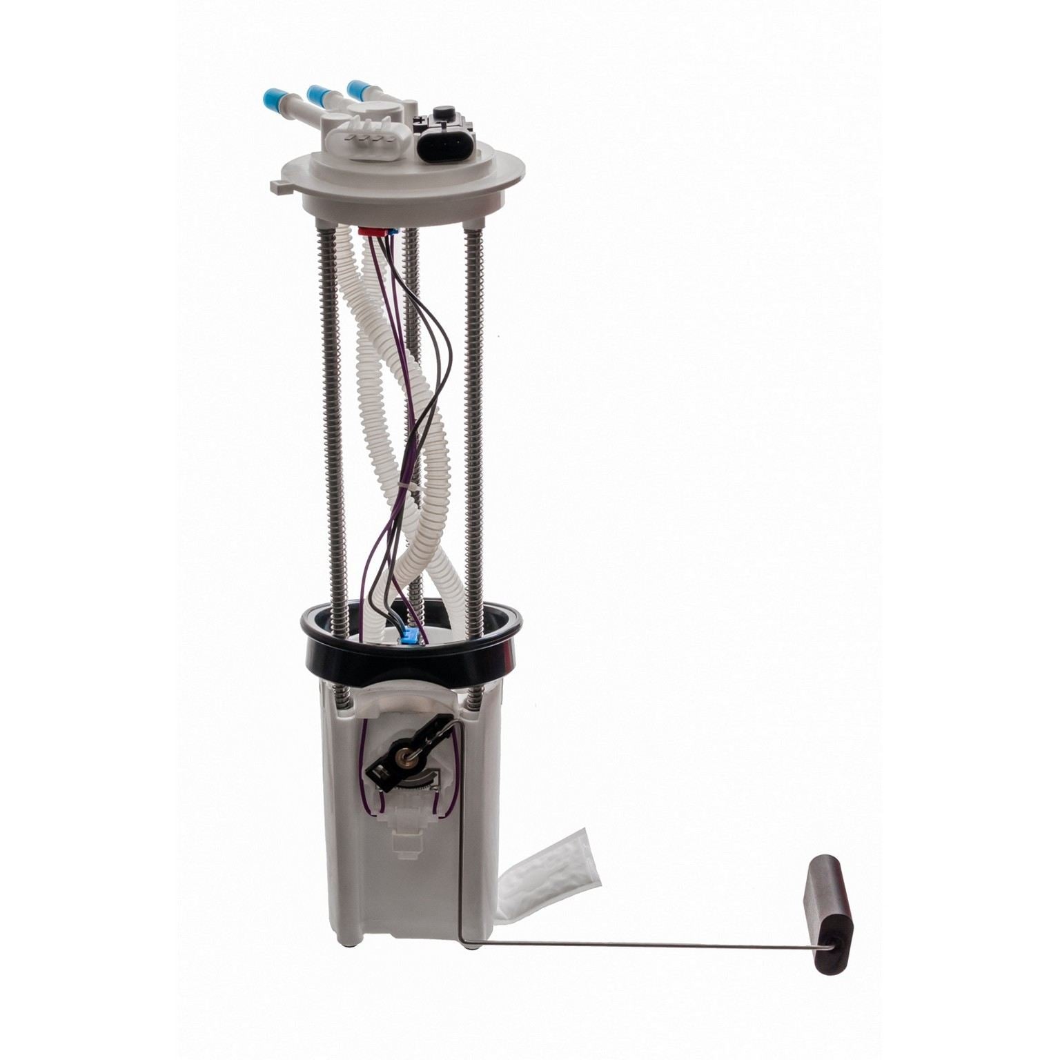 Autobest Fuel Pump Module Assembly F2533A