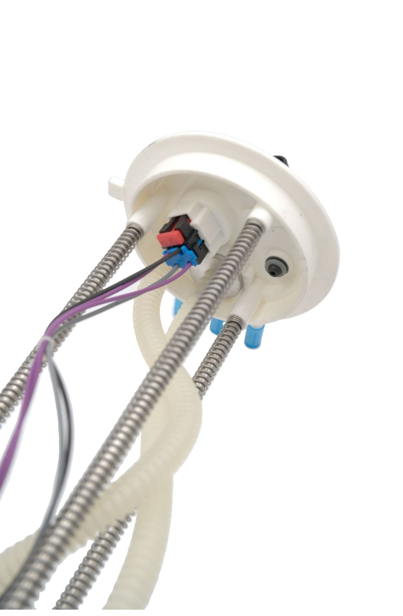 Autobest Fuel Pump Module Assembly F2533A