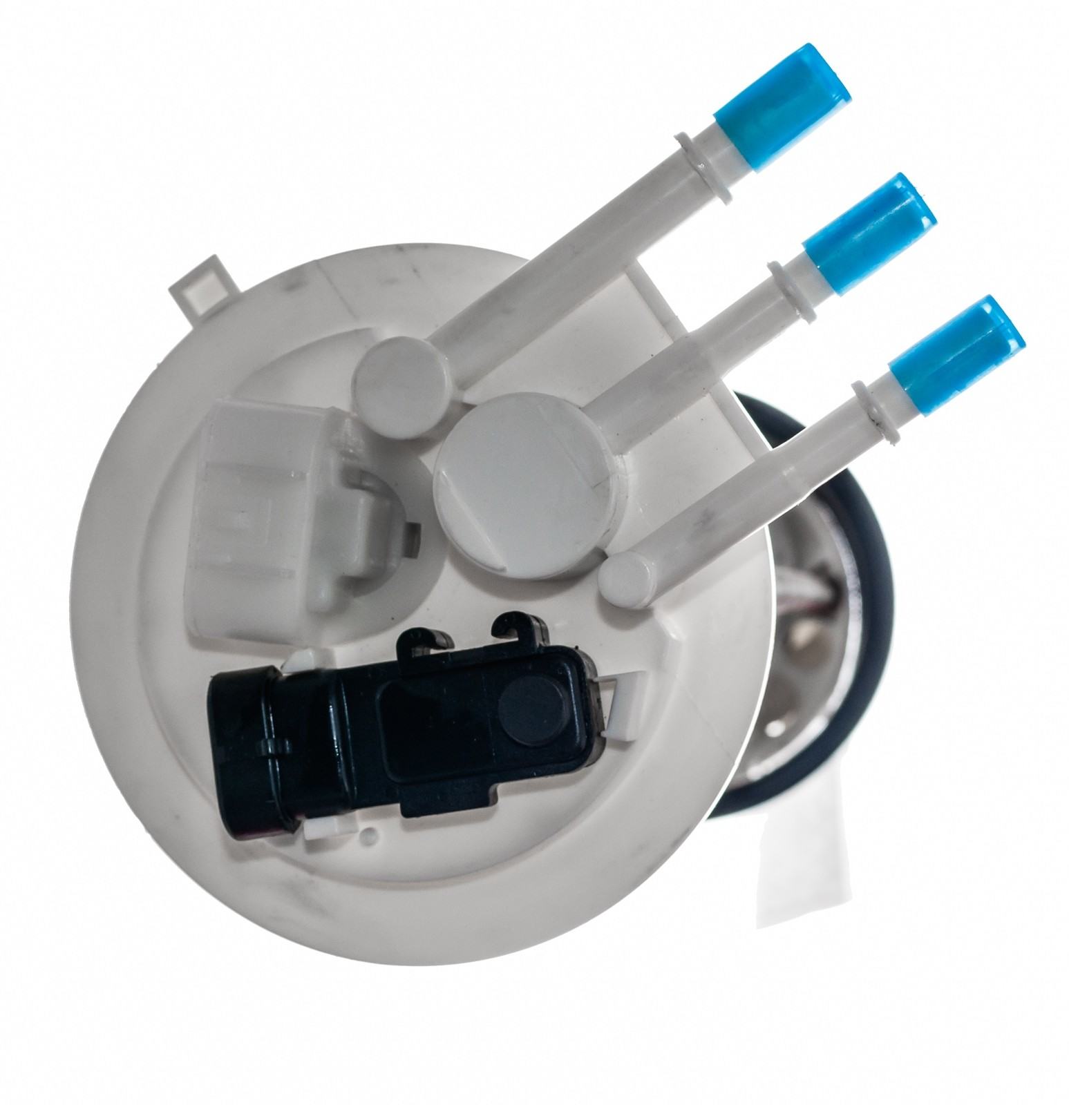 Autobest Fuel Pump Module Assembly F2533A
