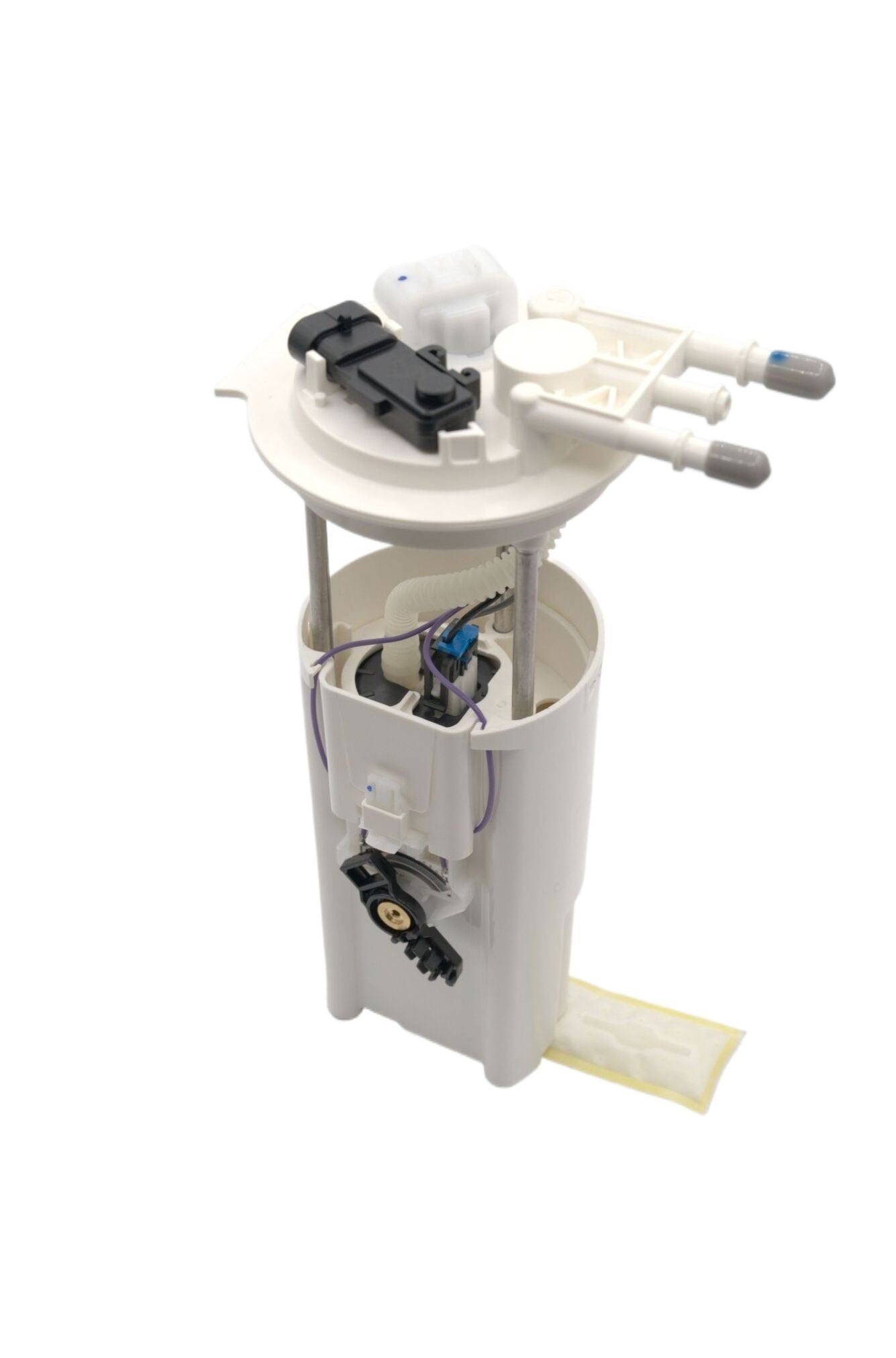 Autobest Fuel Pump Module Assembly F2540A