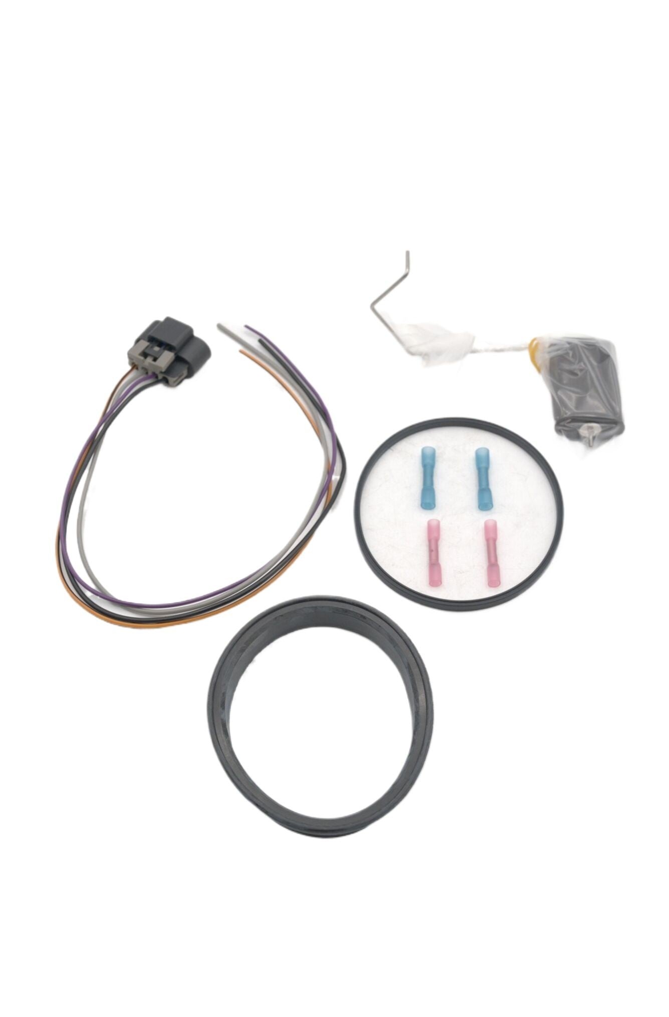 Autobest Fuel Pump Module Assembly F2540A
