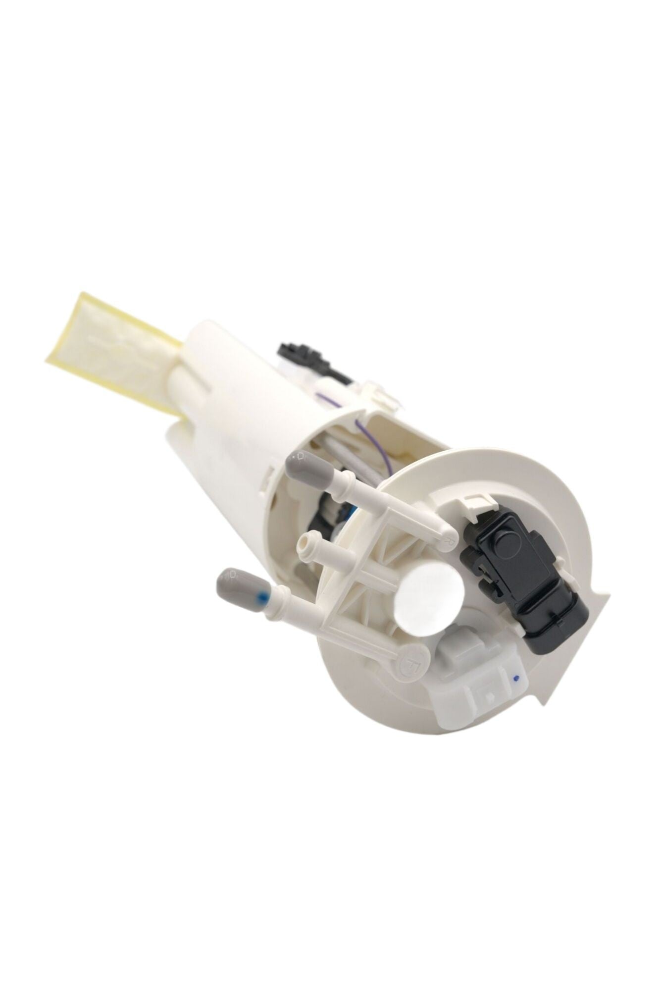 Autobest Fuel Pump Module Assembly F2540A