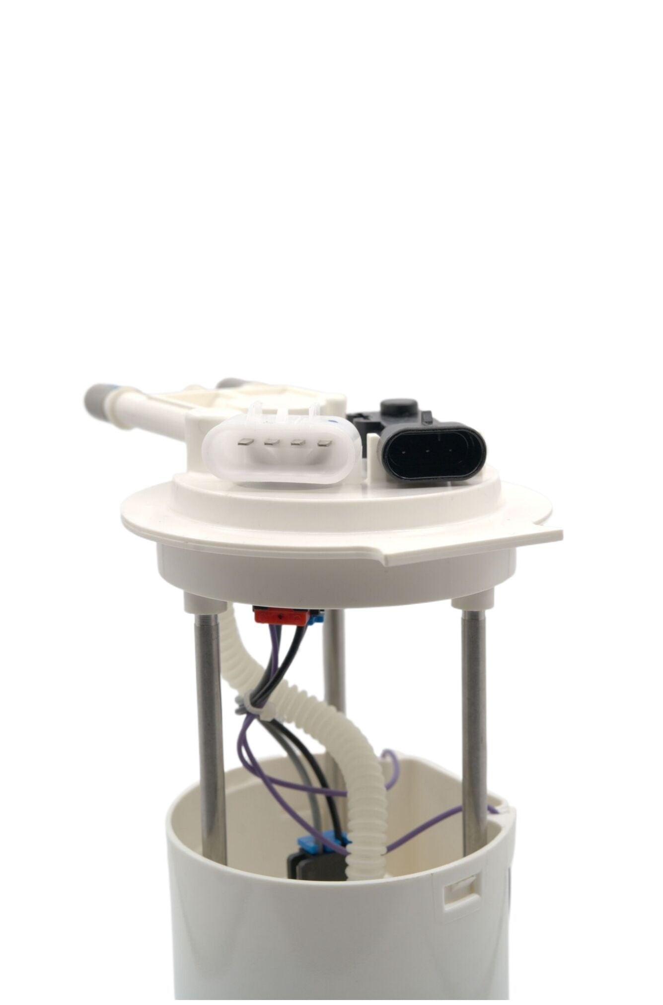 Autobest Fuel Pump Module Assembly F2540A