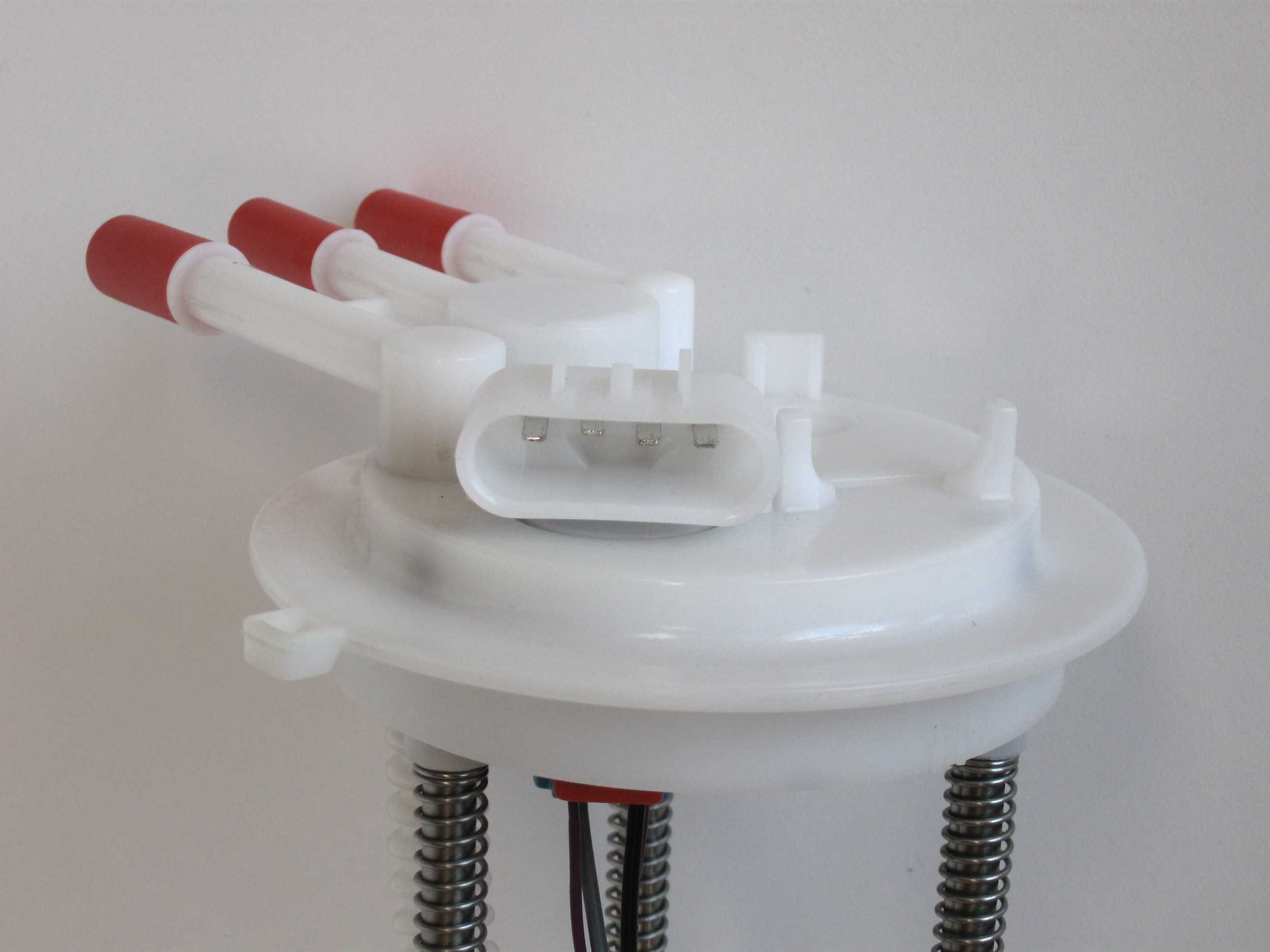 Autobest Fuel Pump Module Assembly F2541A