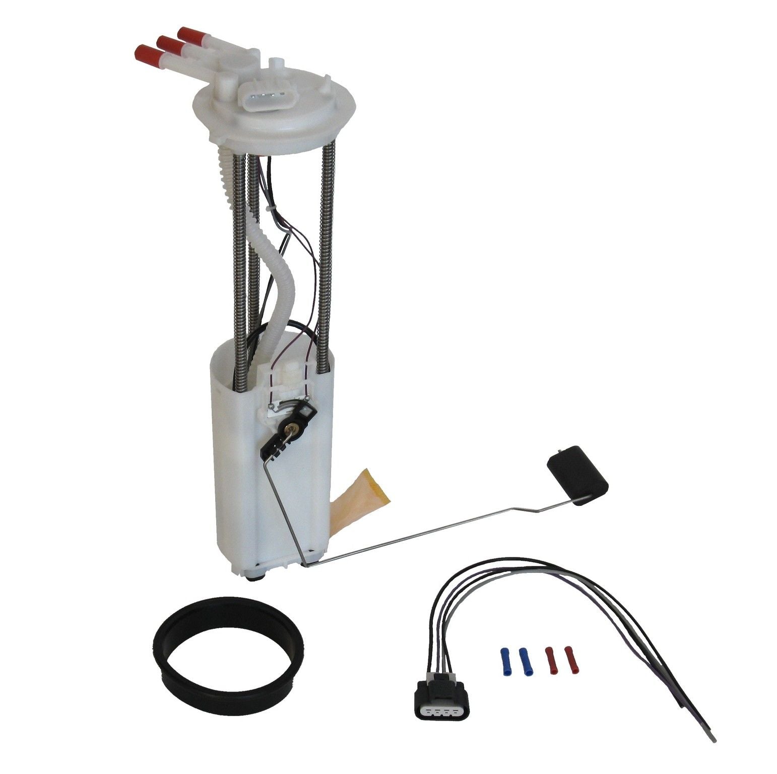 Autobest Fuel Pump Module Assembly F2541A