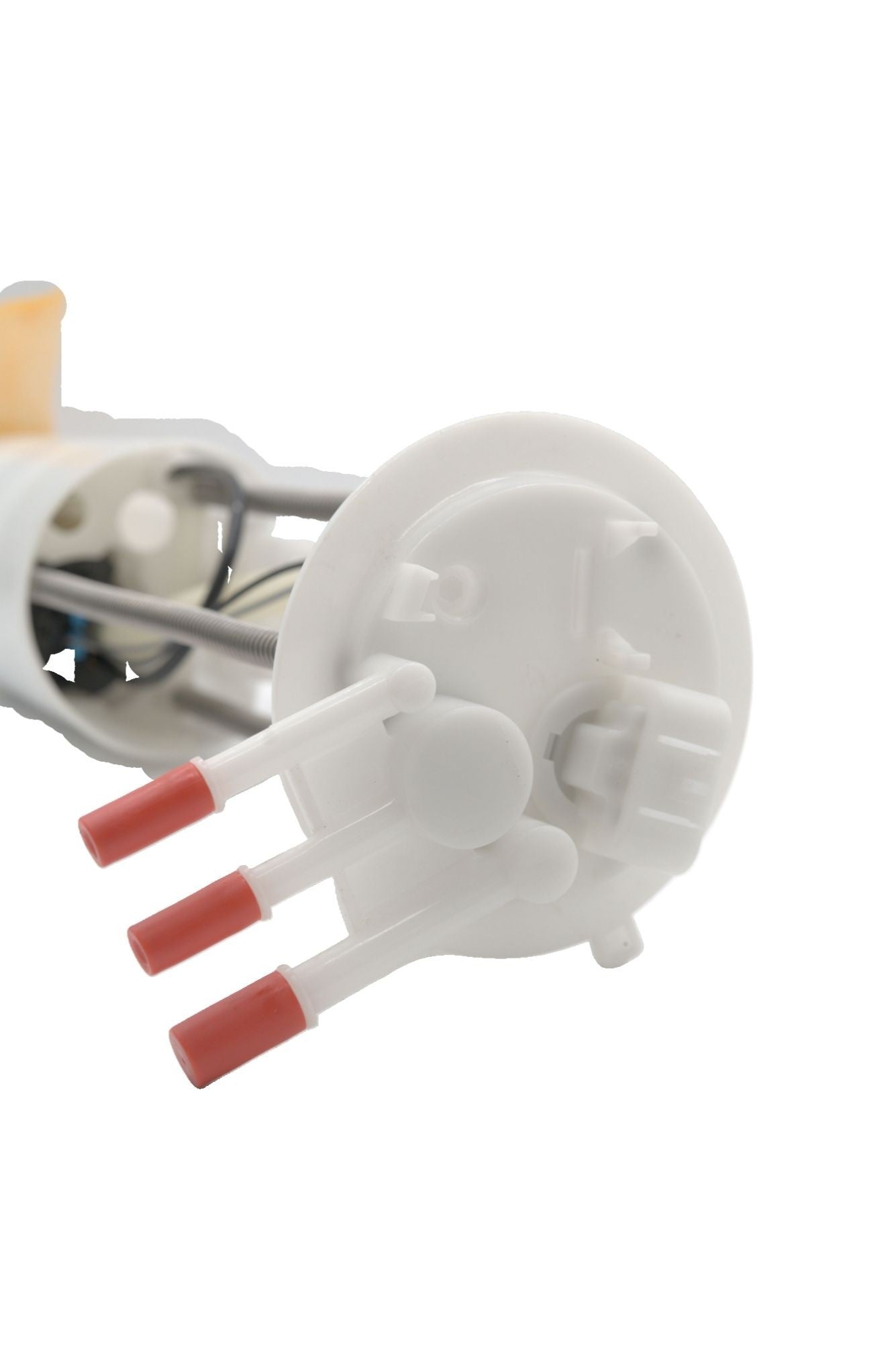 Autobest Fuel Pump Module Assembly F2541A