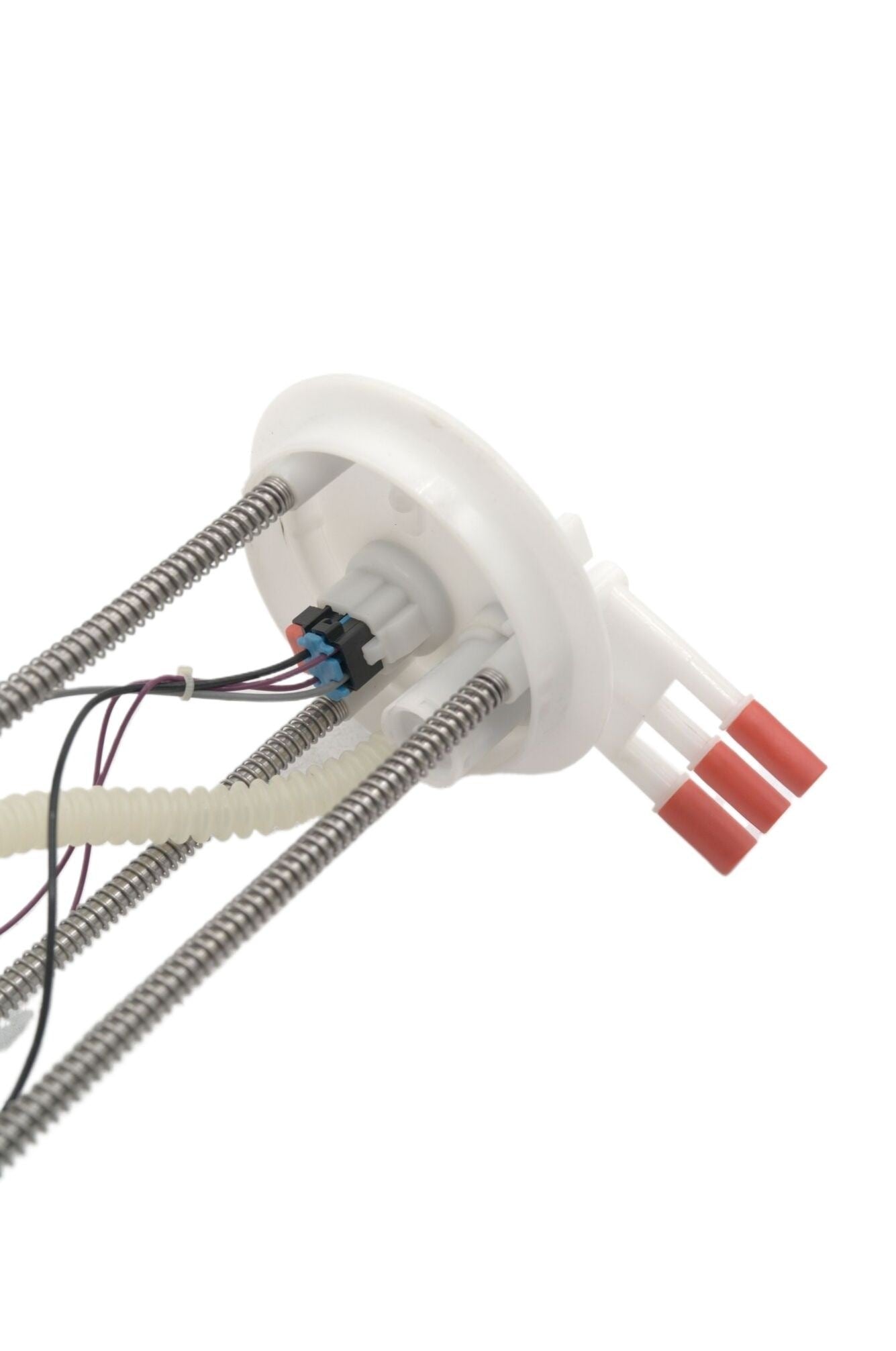 Autobest Fuel Pump Module Assembly F2541A