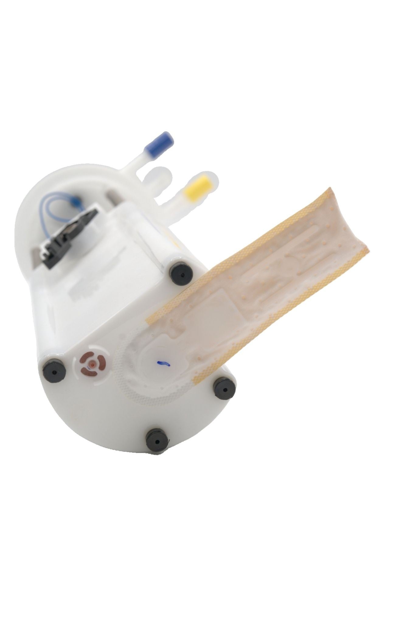 Autobest Fuel Pump Module Assembly F2543A