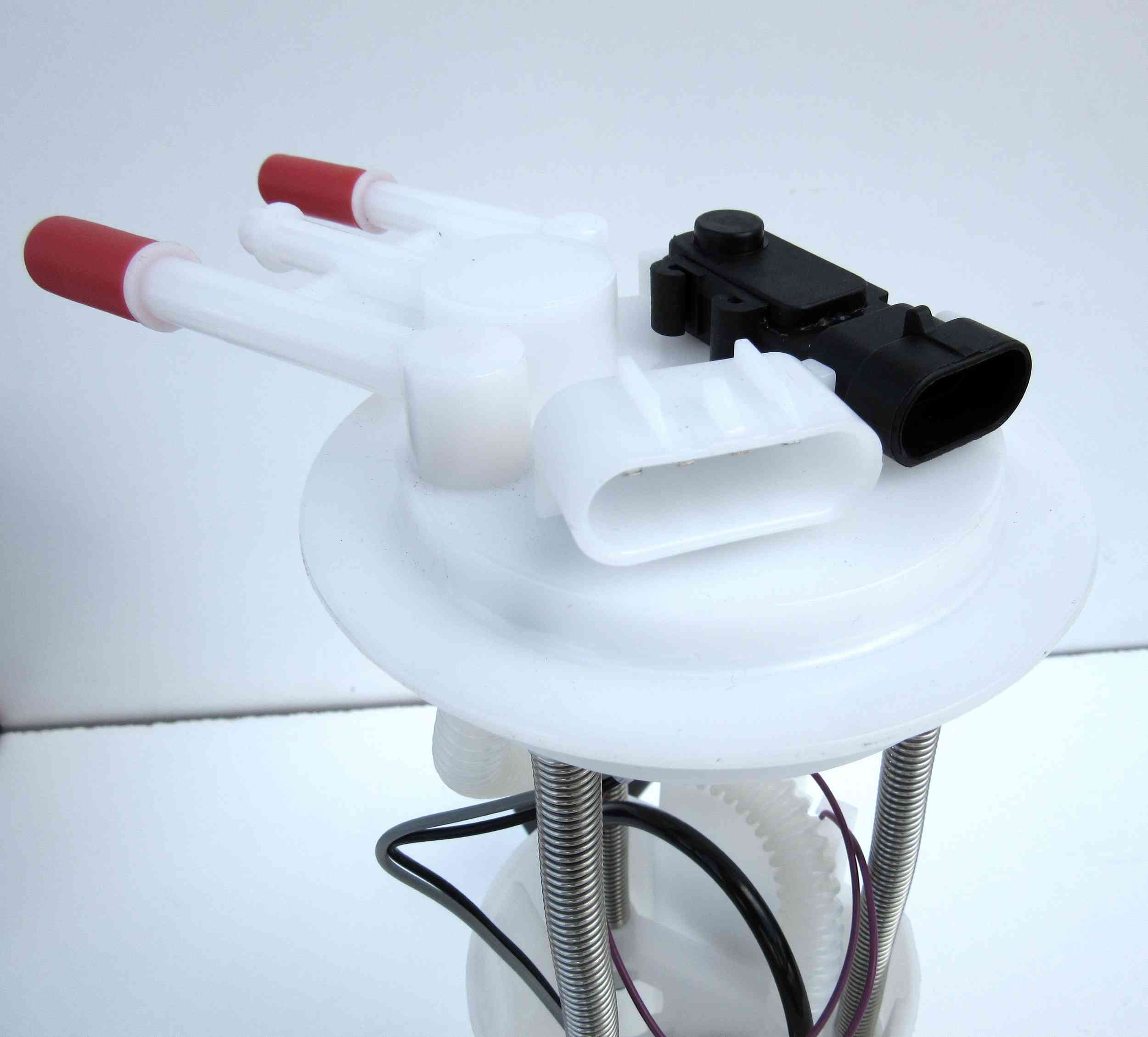 Autobest Fuel Pump Module Assembly F2543A