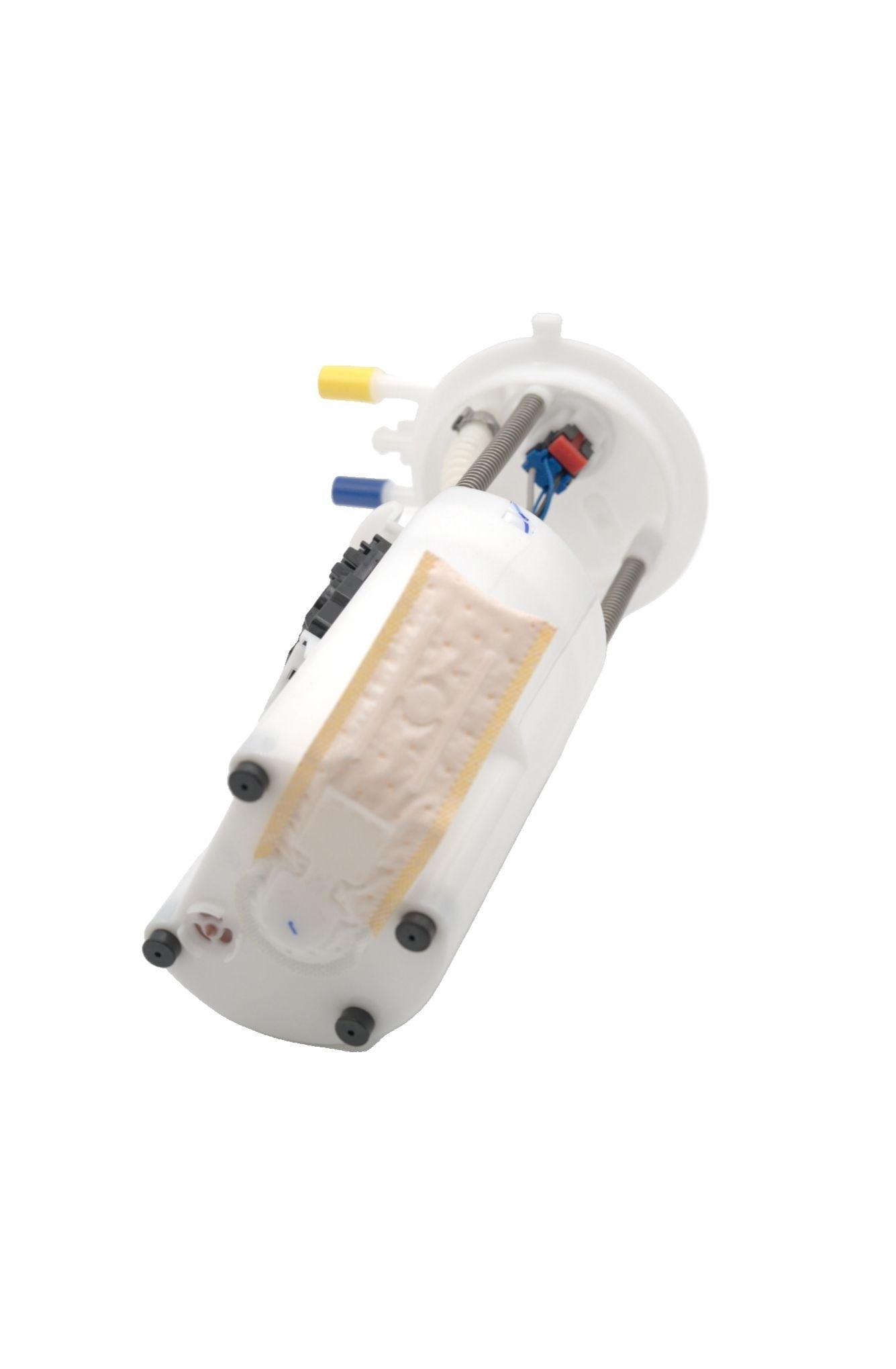 Autobest Fuel Pump Module Assembly F2545A