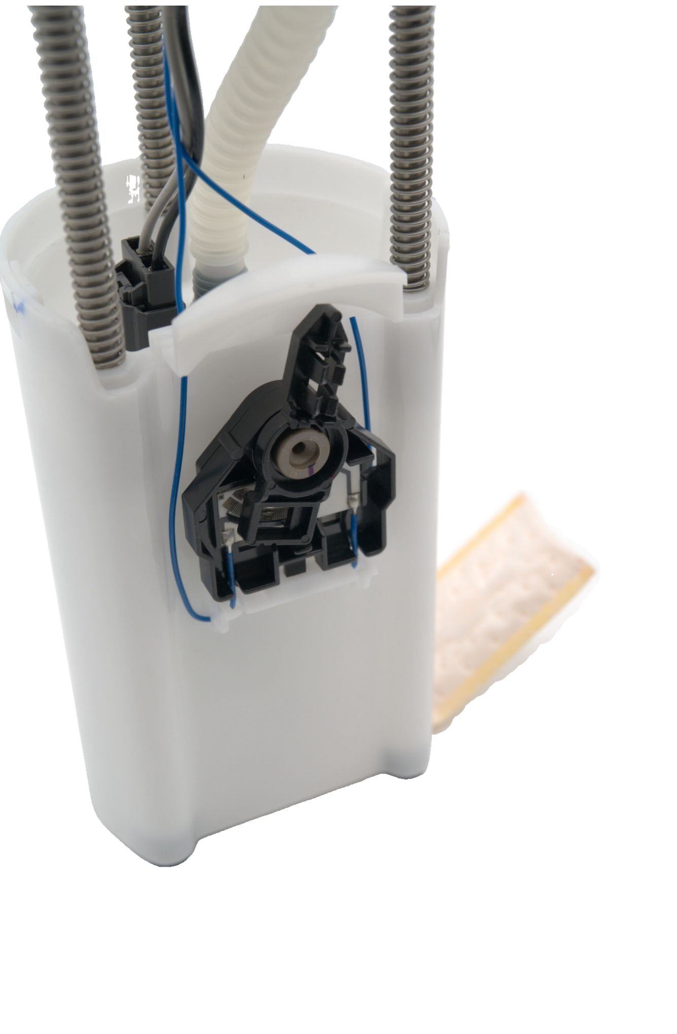 Autobest Fuel Pump Module Assembly F2545A