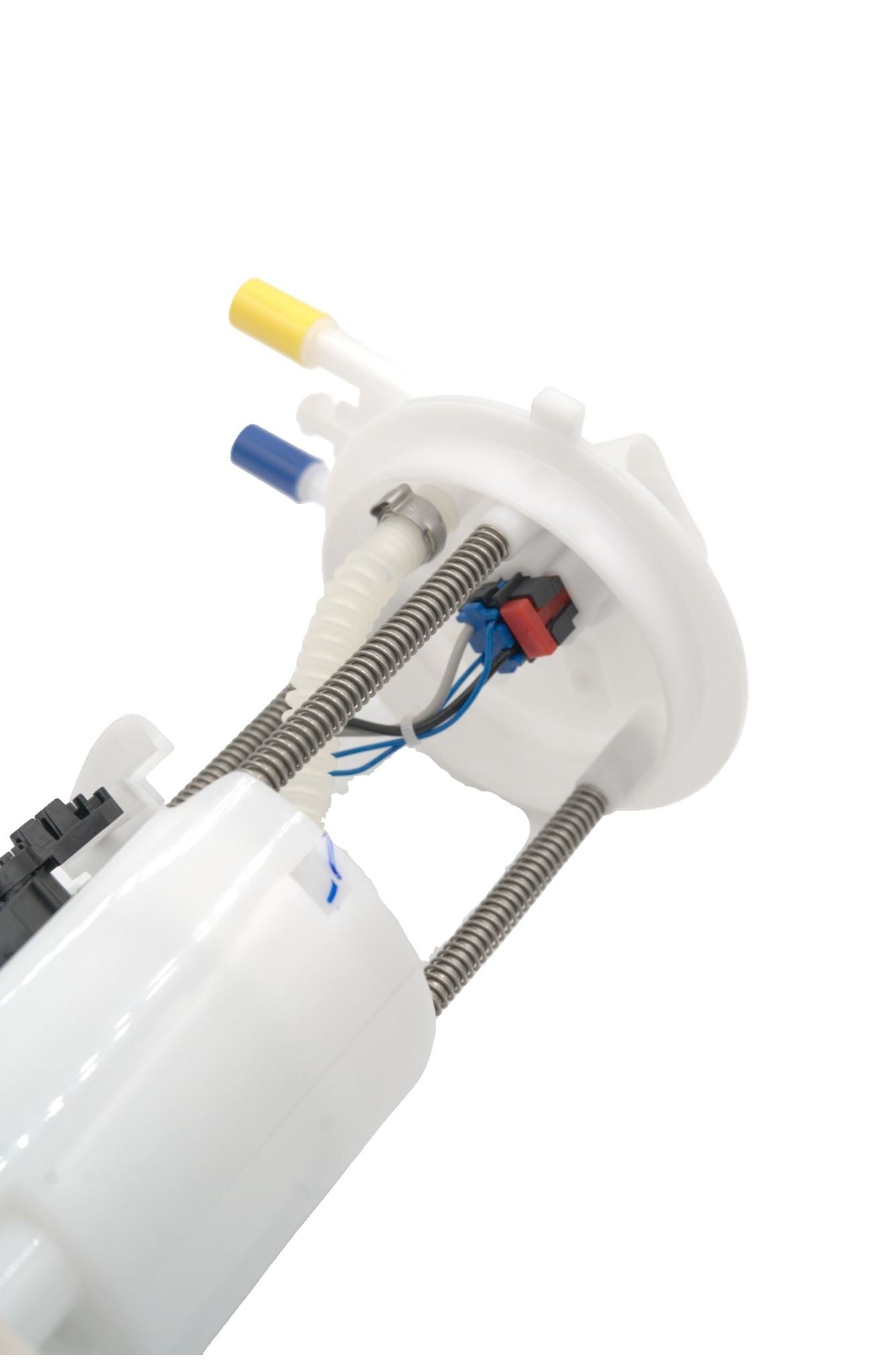 Autobest Fuel Pump Module Assembly F2545A