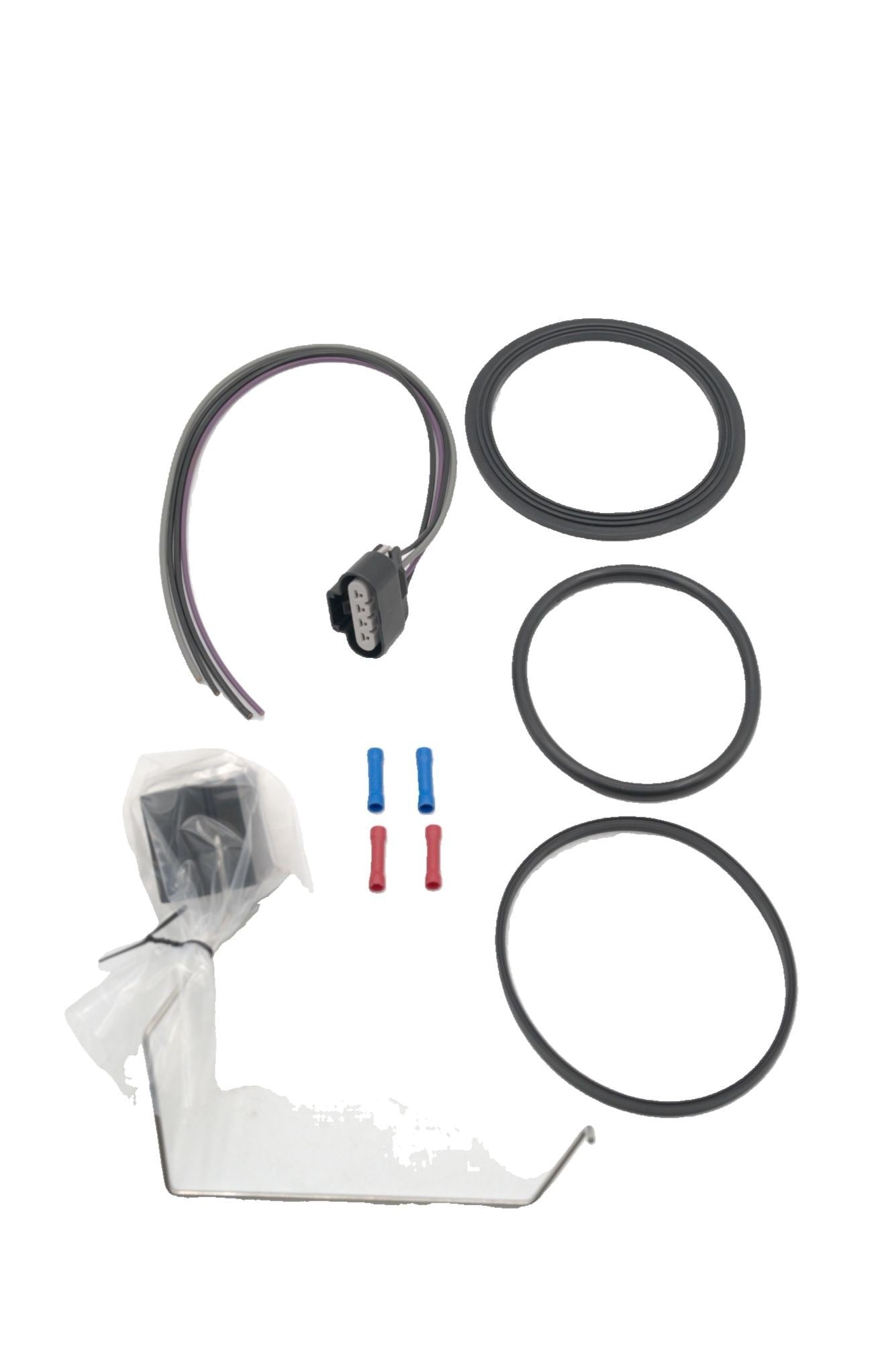 Autobest Fuel Pump Module Assembly F2547A