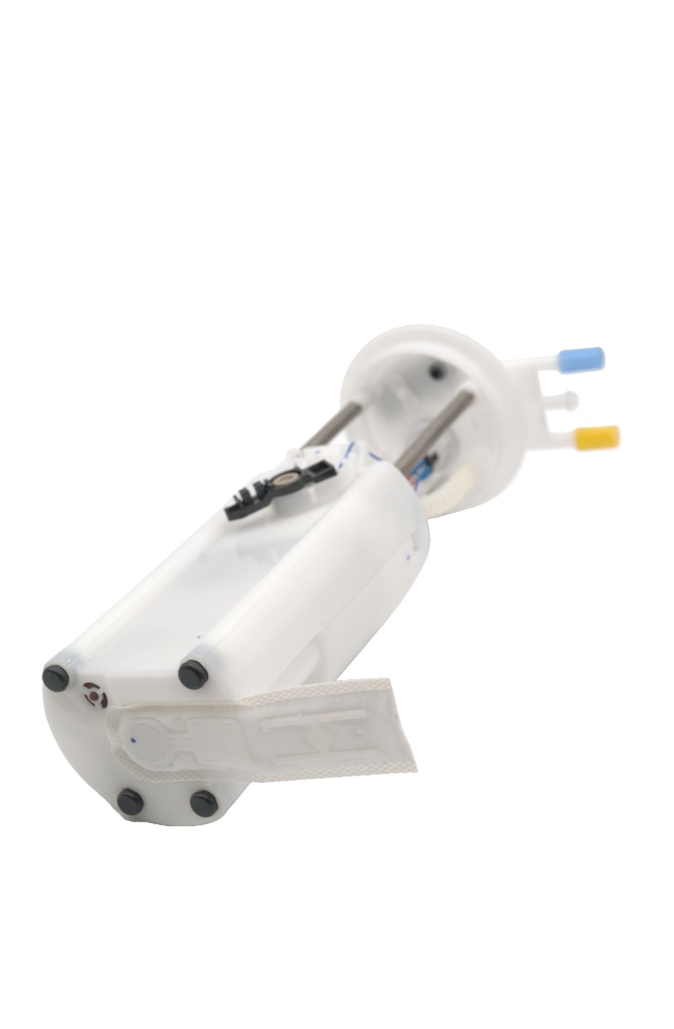 Autobest Fuel Pump Module Assembly F2547A