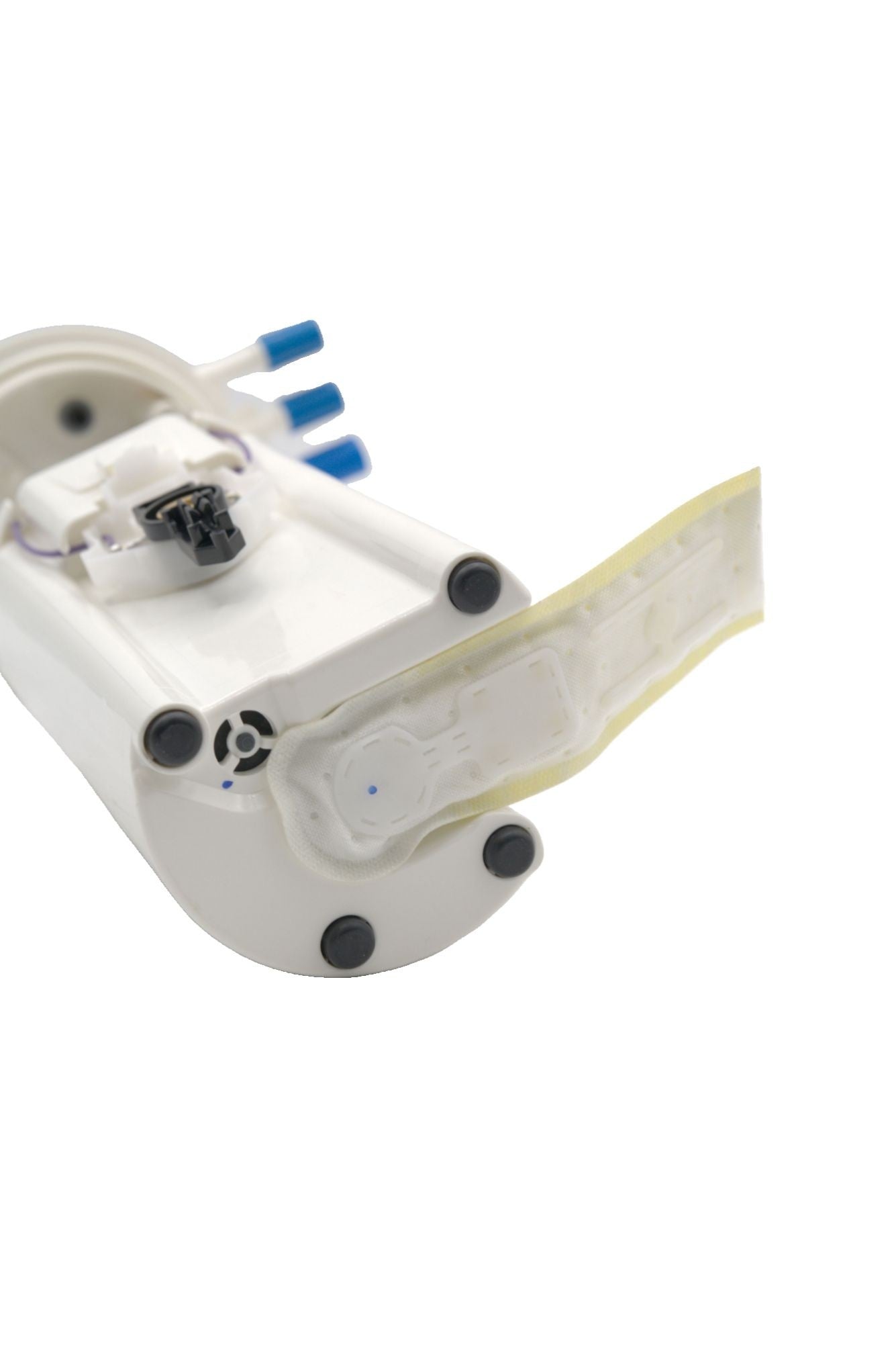 Autobest Fuel Pump Module Assembly F2548A