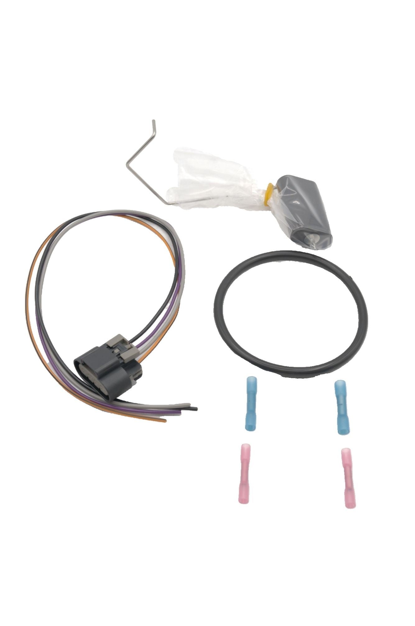 Autobest Fuel Pump Module Assembly F2548A