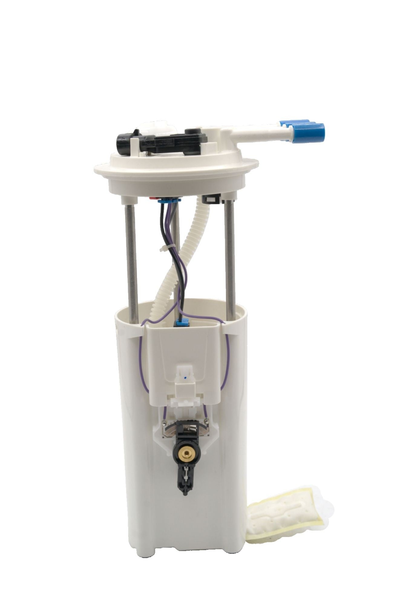 Autobest Fuel Pump Module Assembly F2548A