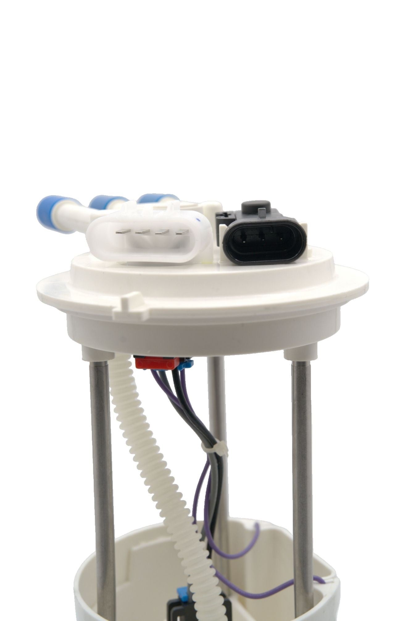 Autobest Fuel Pump Module Assembly F2548A