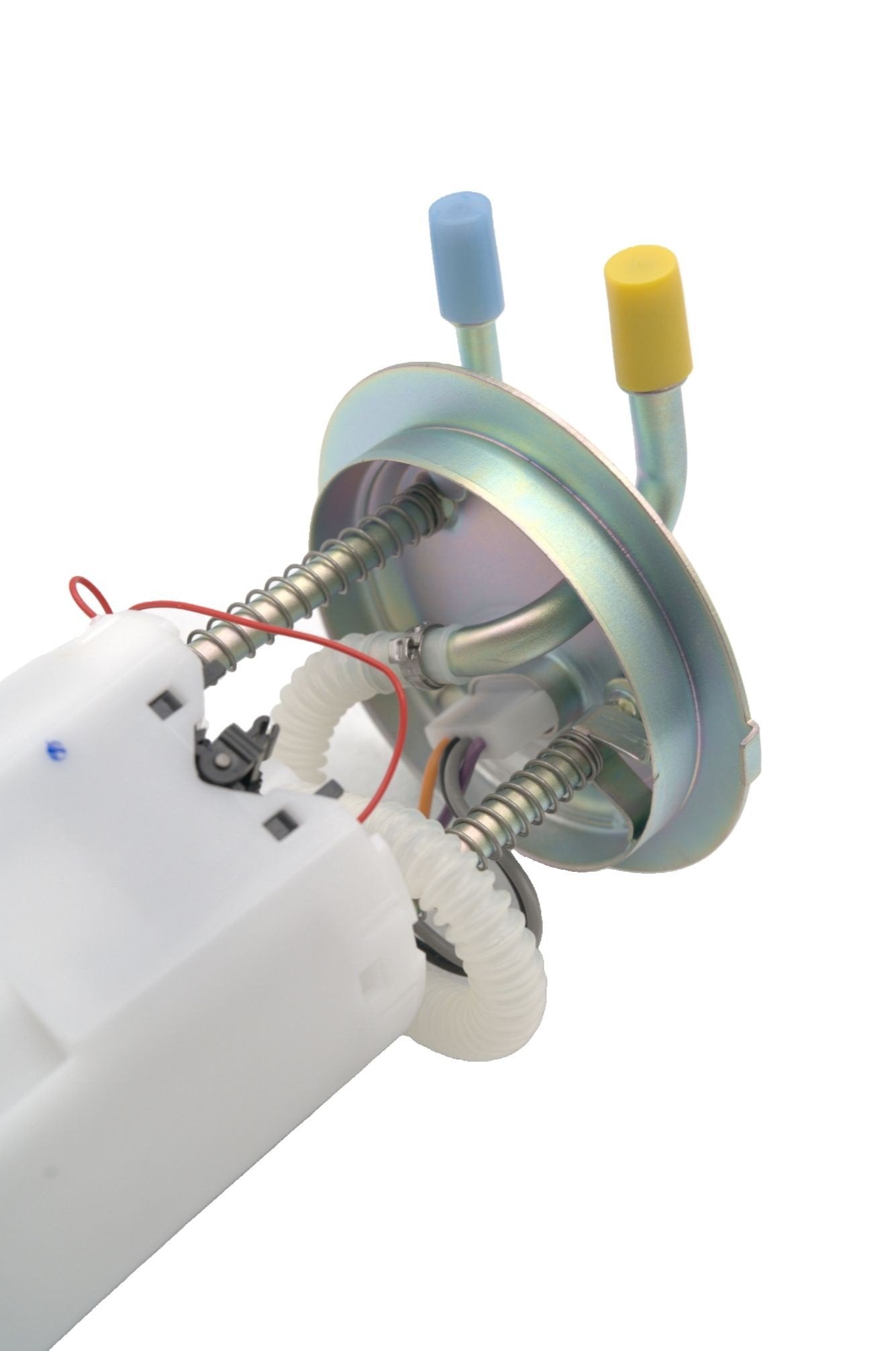 Autobest Fuel Pump Module Assembly F2550A