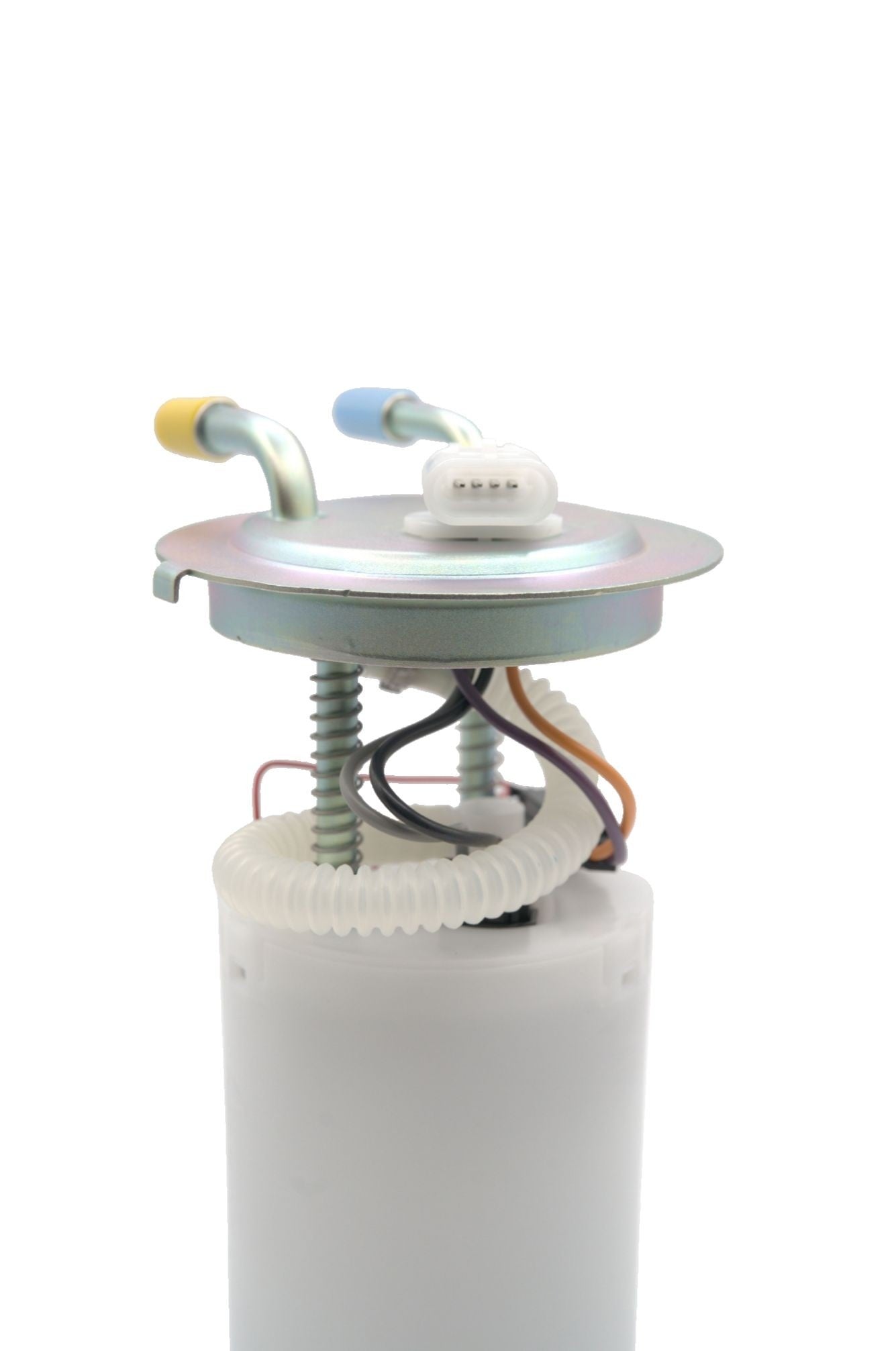 Autobest Fuel Pump Module Assembly F2550A