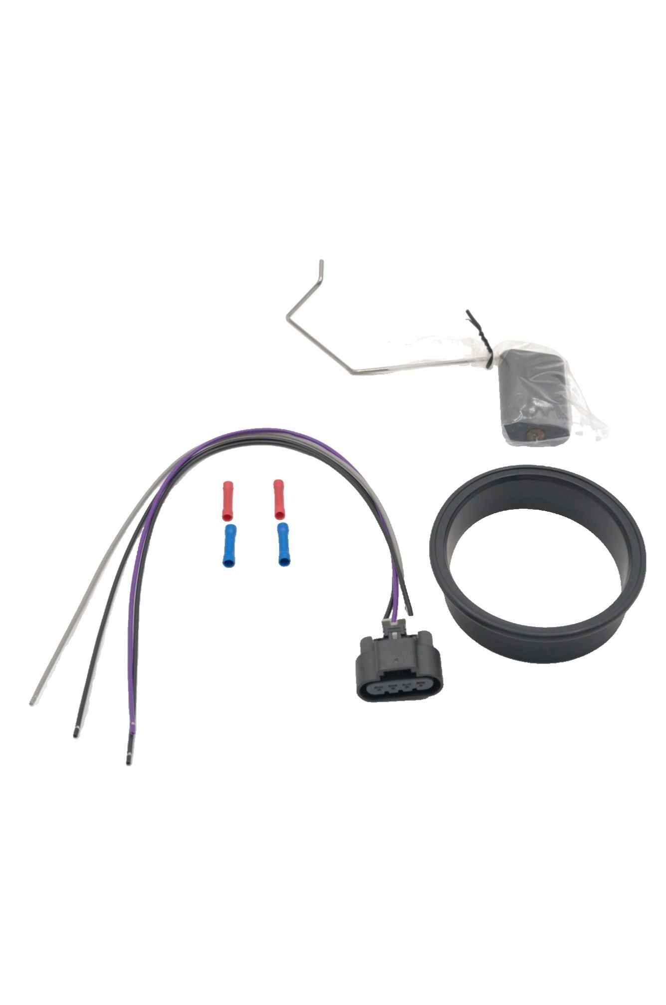 Autobest Fuel Pump Module Assembly F2553A