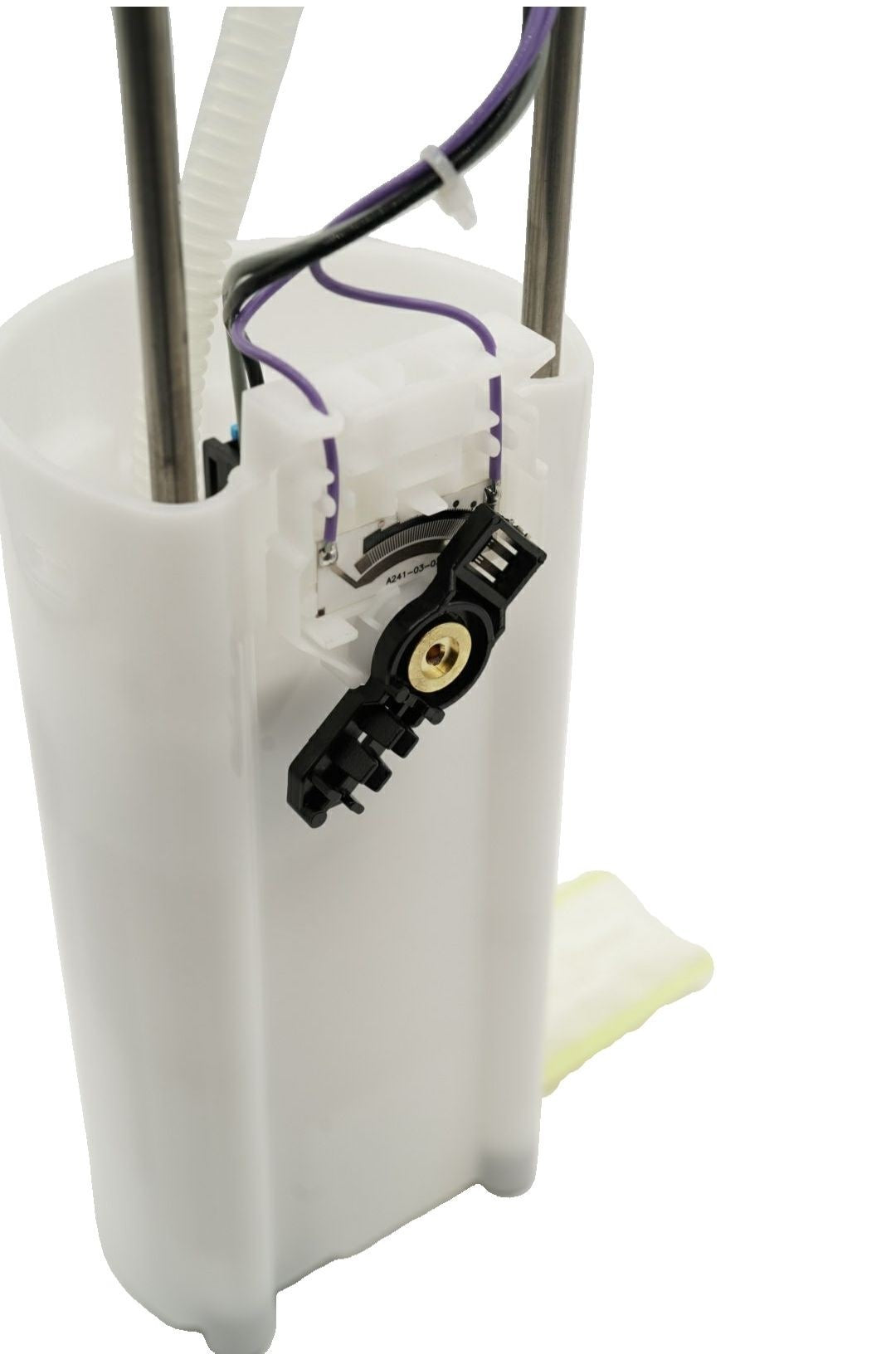 Autobest Fuel Pump Module Assembly F2562A