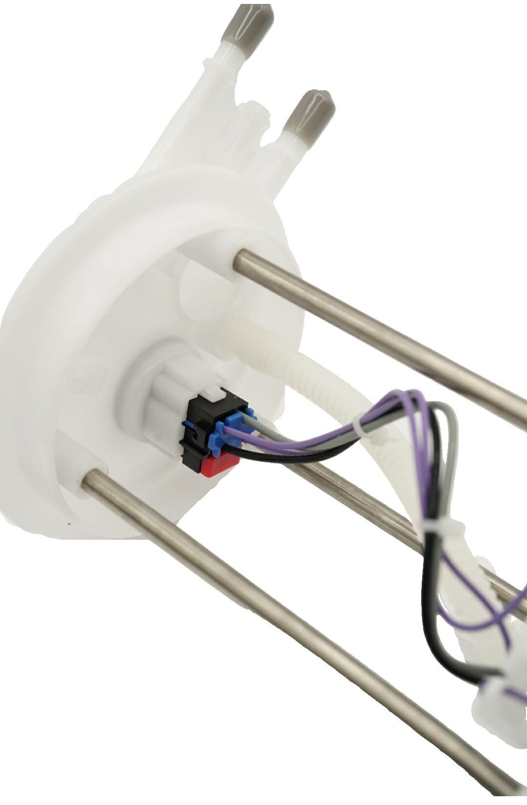 Autobest Fuel Pump Module Assembly F2562A