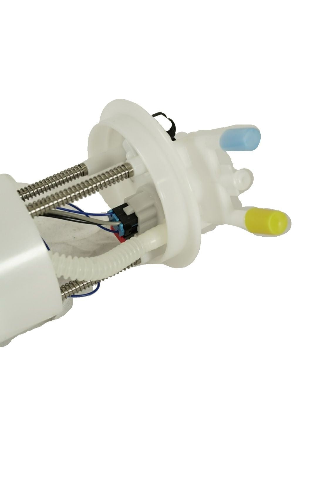 Autobest Fuel Pump Module Assembly F2563A