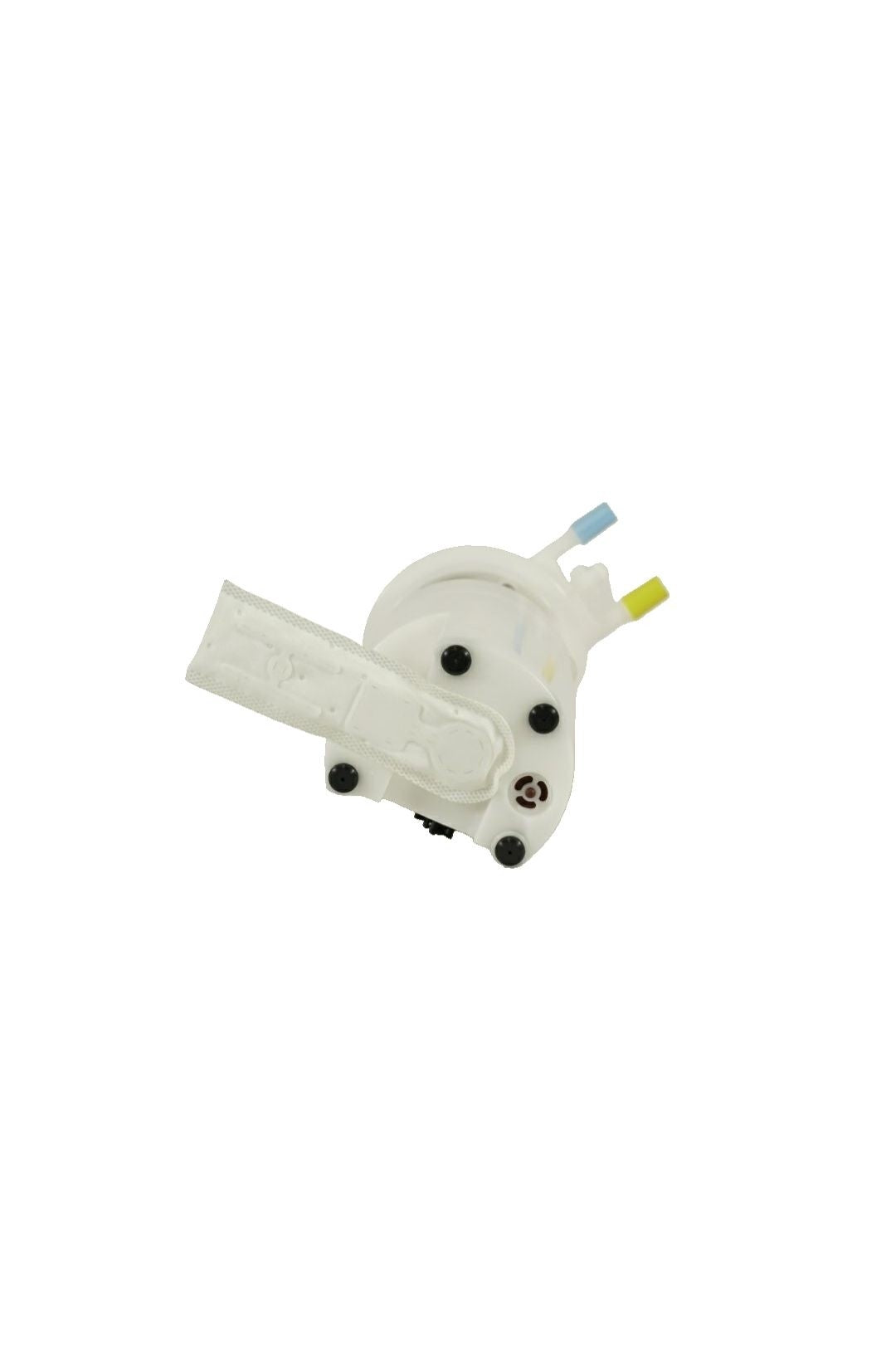 Autobest Fuel Pump Module Assembly F2563A