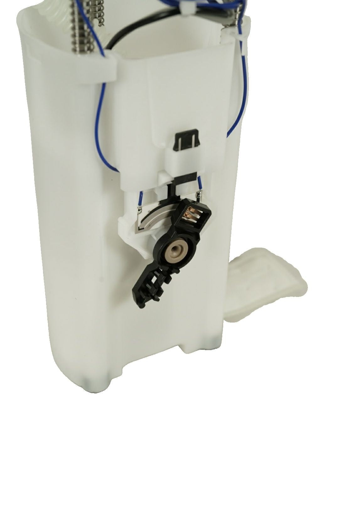 Autobest Fuel Pump Module Assembly F2563A