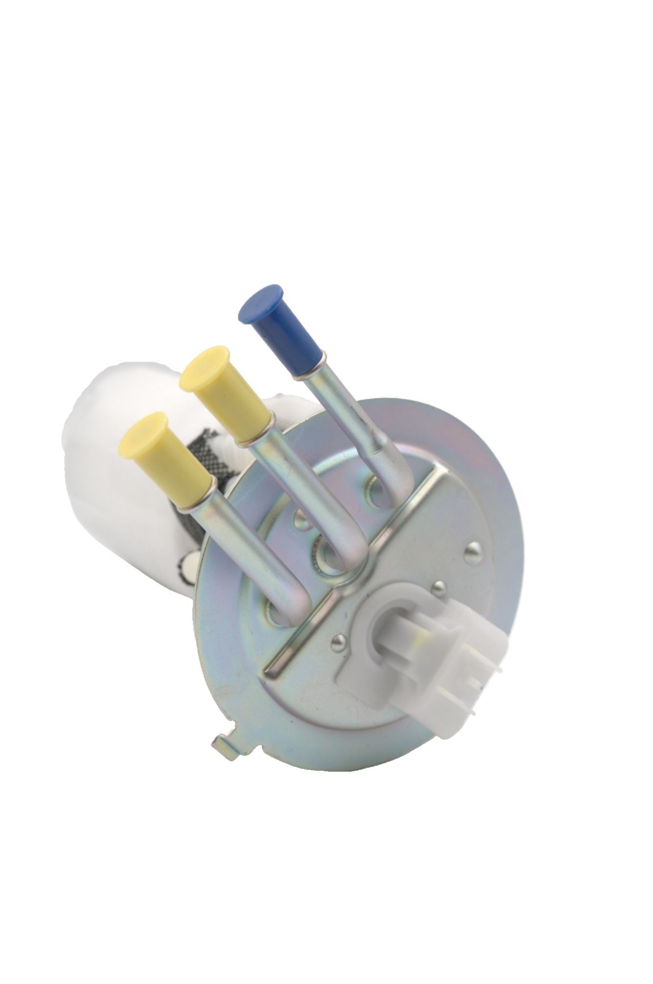 Autobest Fuel Pump Module Assembly F2565A