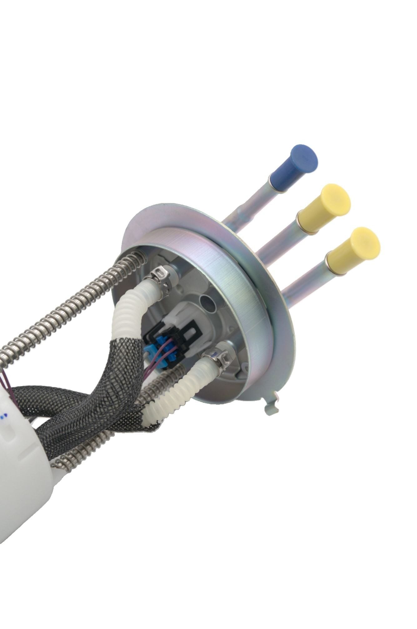 Autobest Fuel Pump Module Assembly F2565A