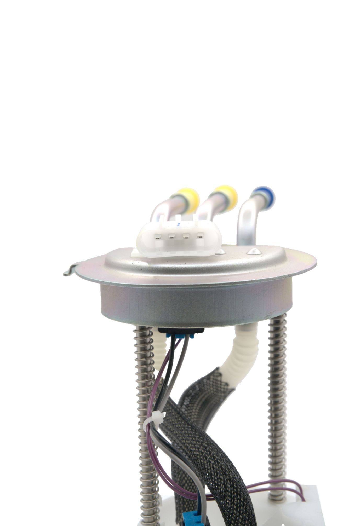 Autobest Fuel Pump Module Assembly F2565A