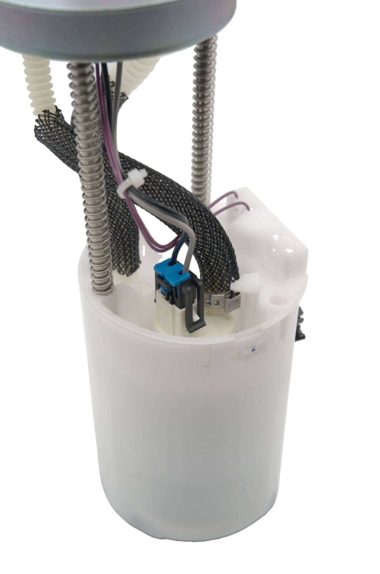 Autobest Fuel Pump Module Assembly F2565A
