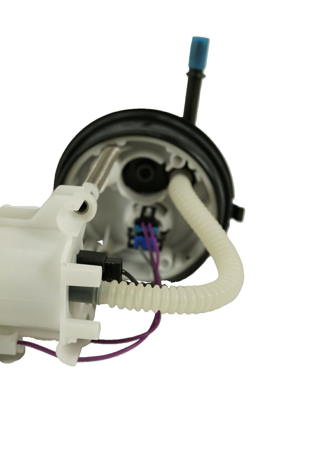 Autobest Fuel Pump Module Assembly F2566A