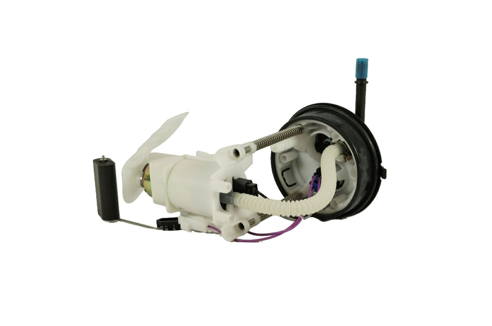 Autobest Fuel Pump Module Assembly F2566A
