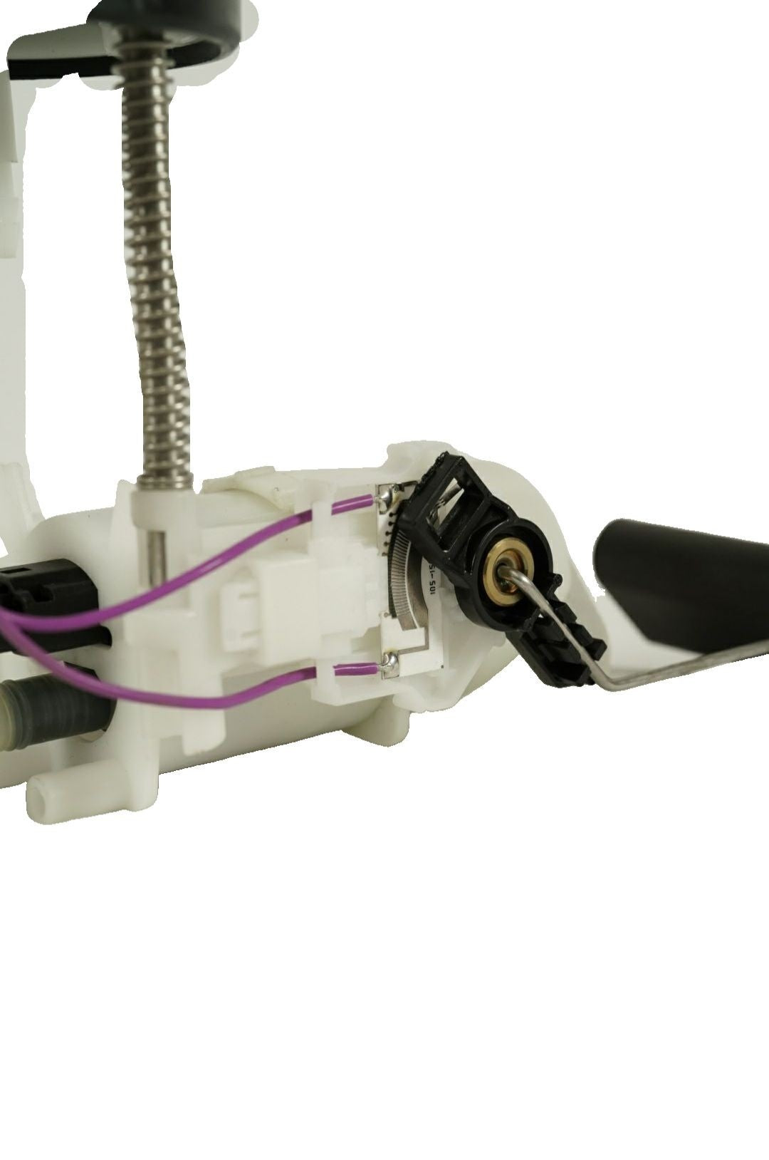 Autobest Fuel Pump Module Assembly F2566A