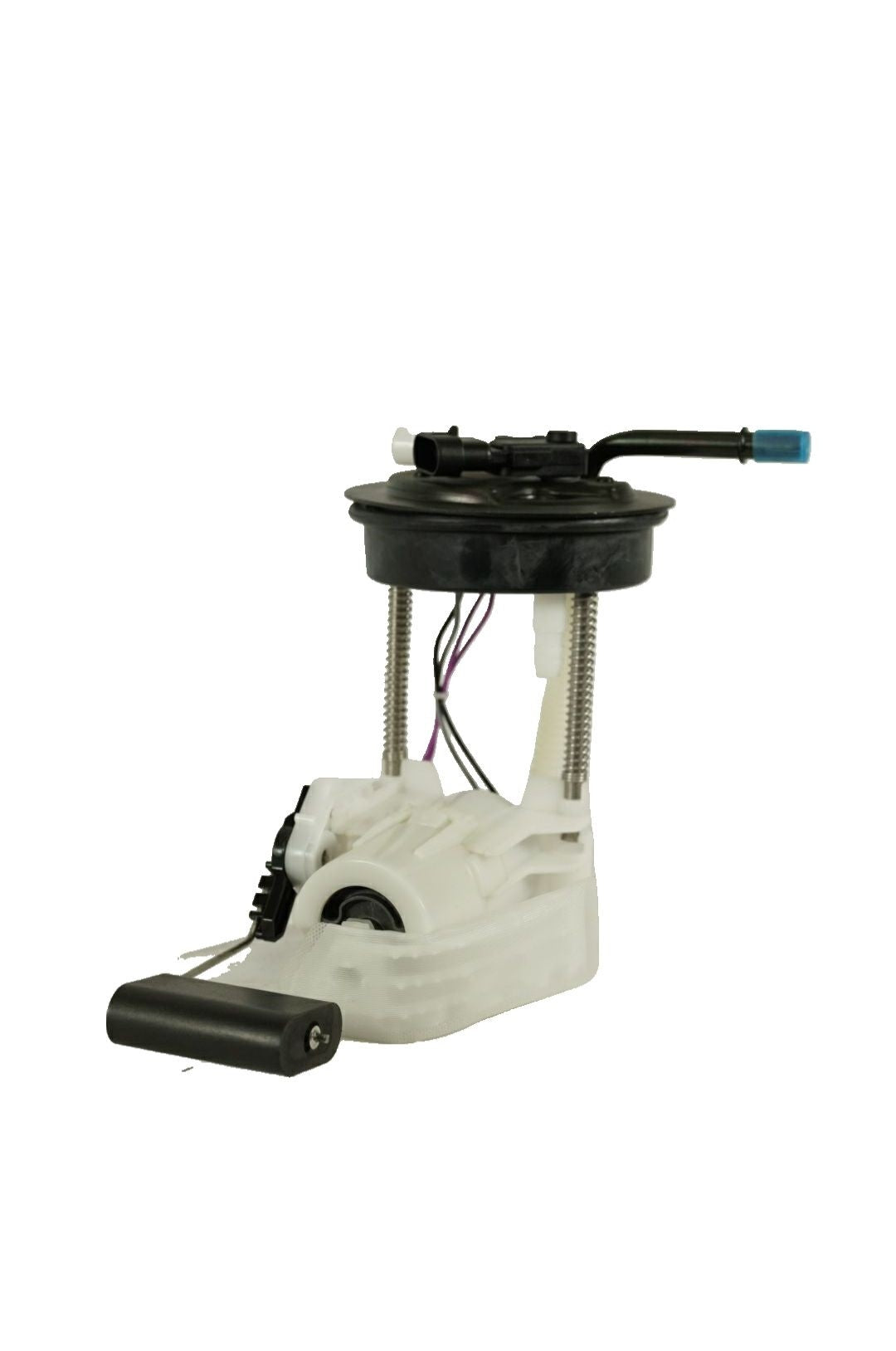 Autobest Fuel Pump Module Assembly F2566A